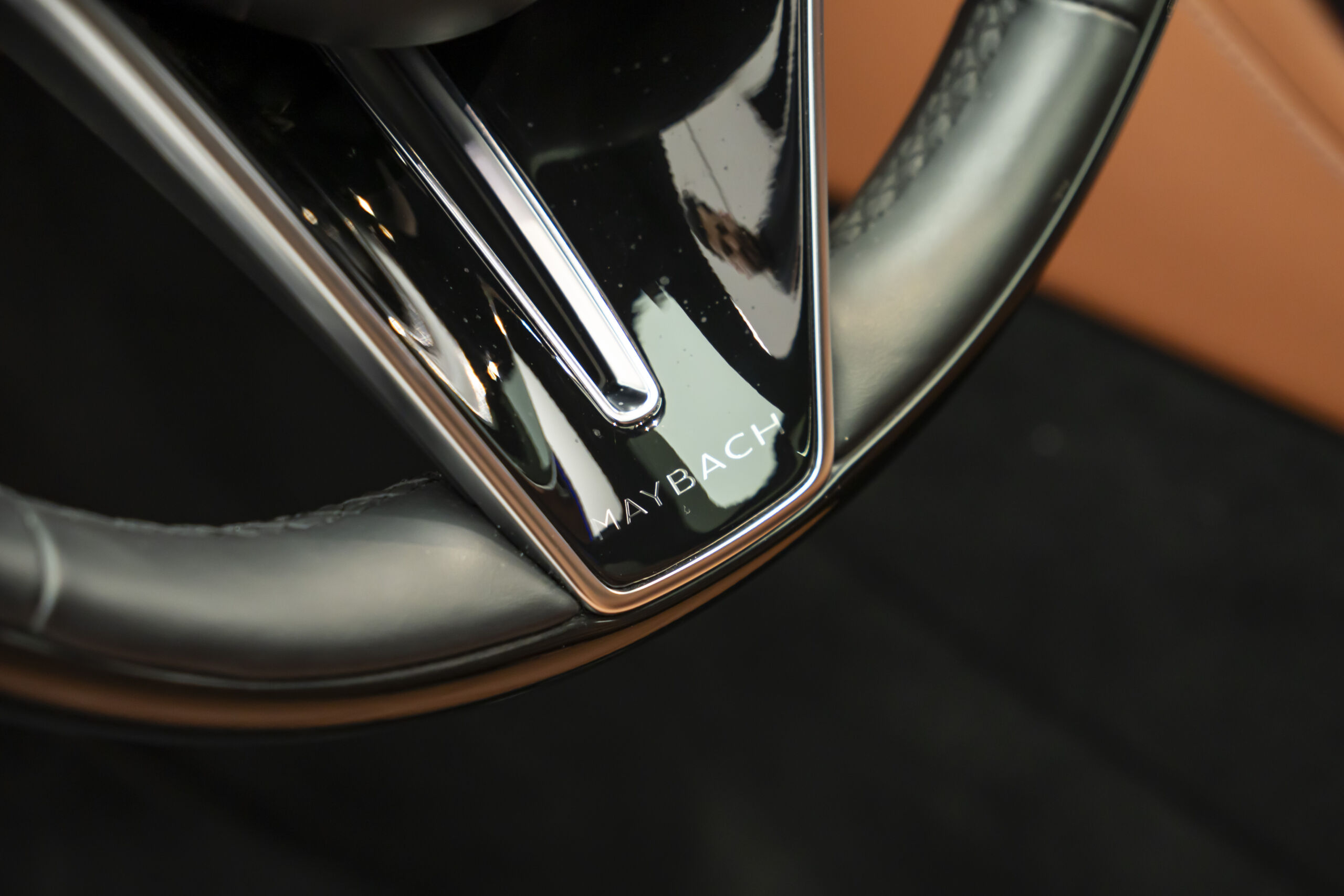 
								2022 Mercedes Maybach S 680 4MATIC full									