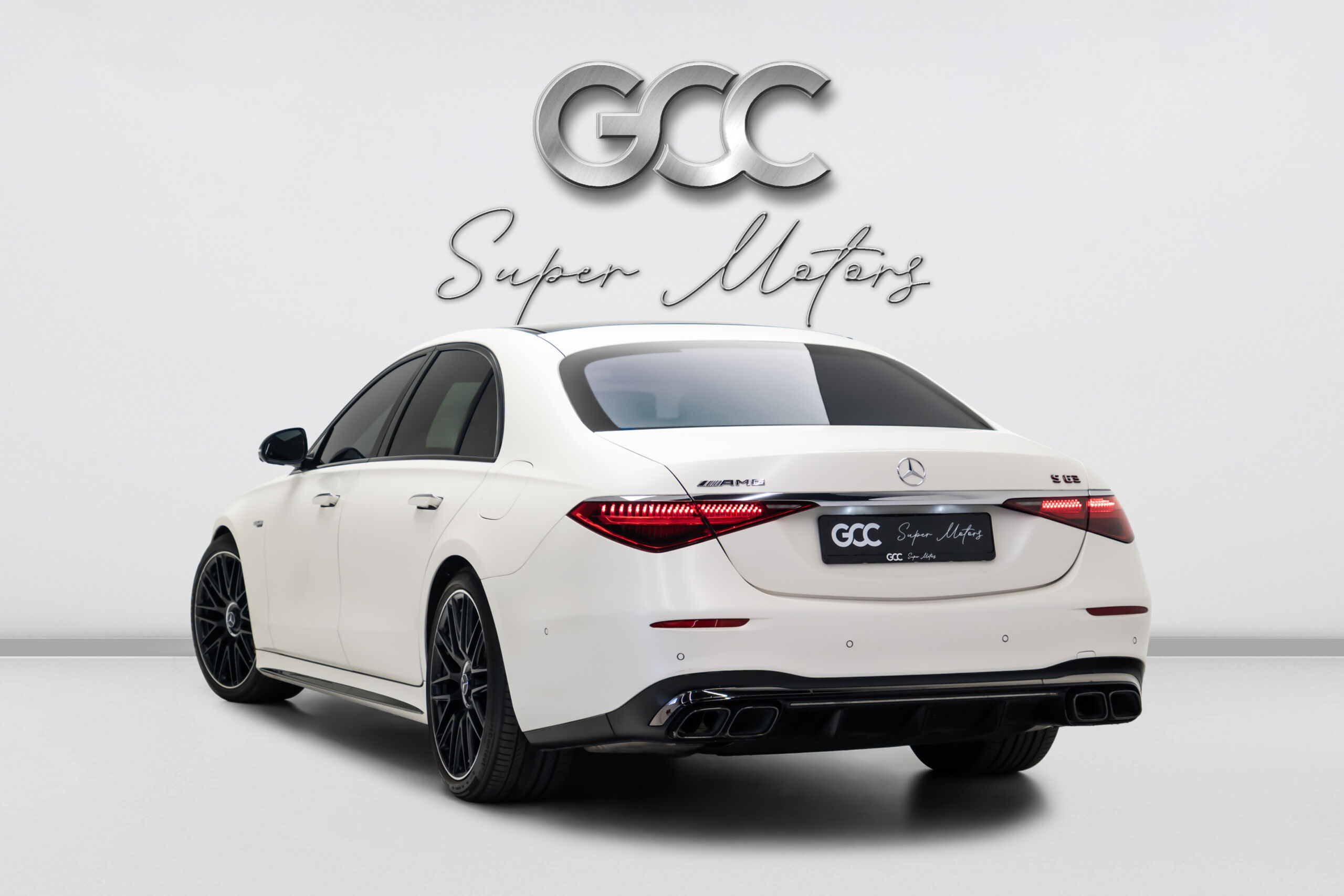 2023 Mercedes AMG S 63 E Performance