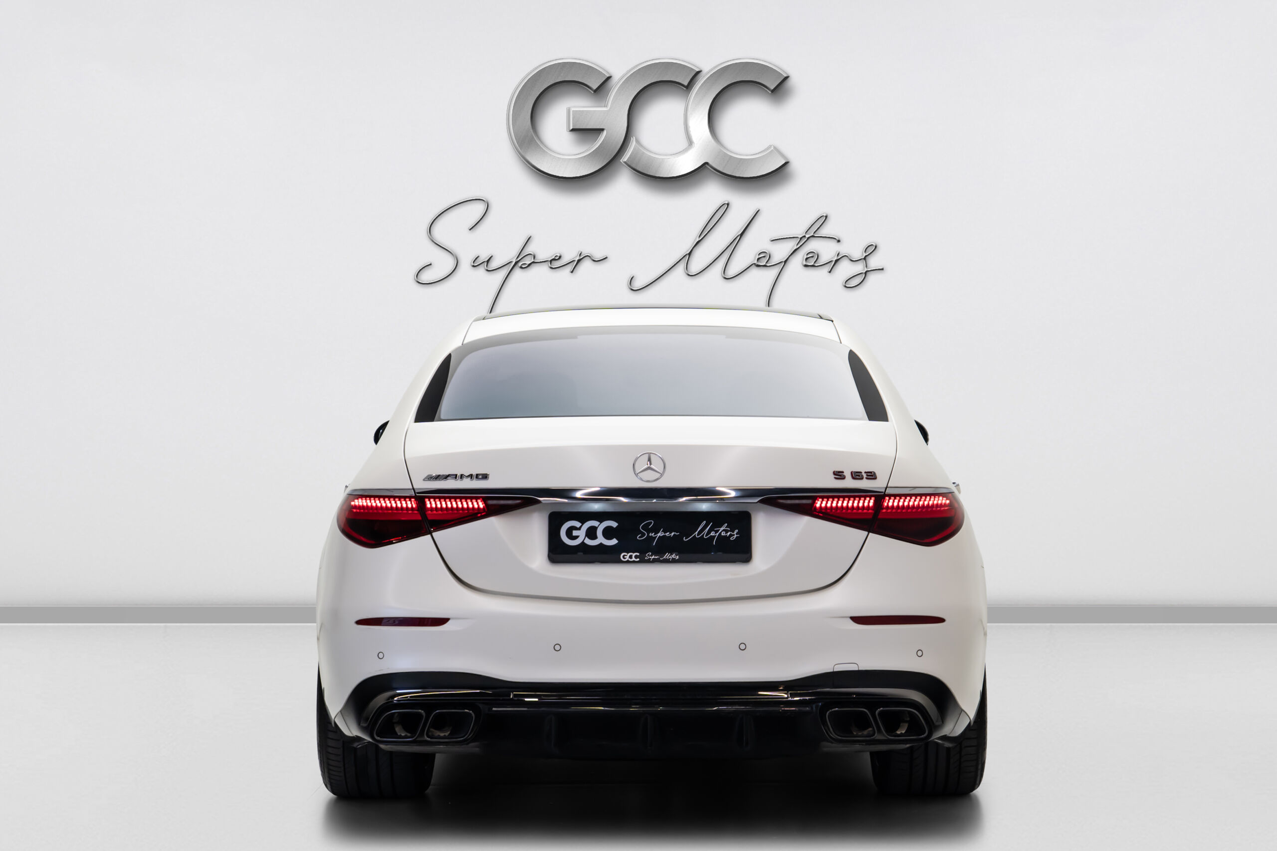 2023 Mercedes AMG S 63 E Performance