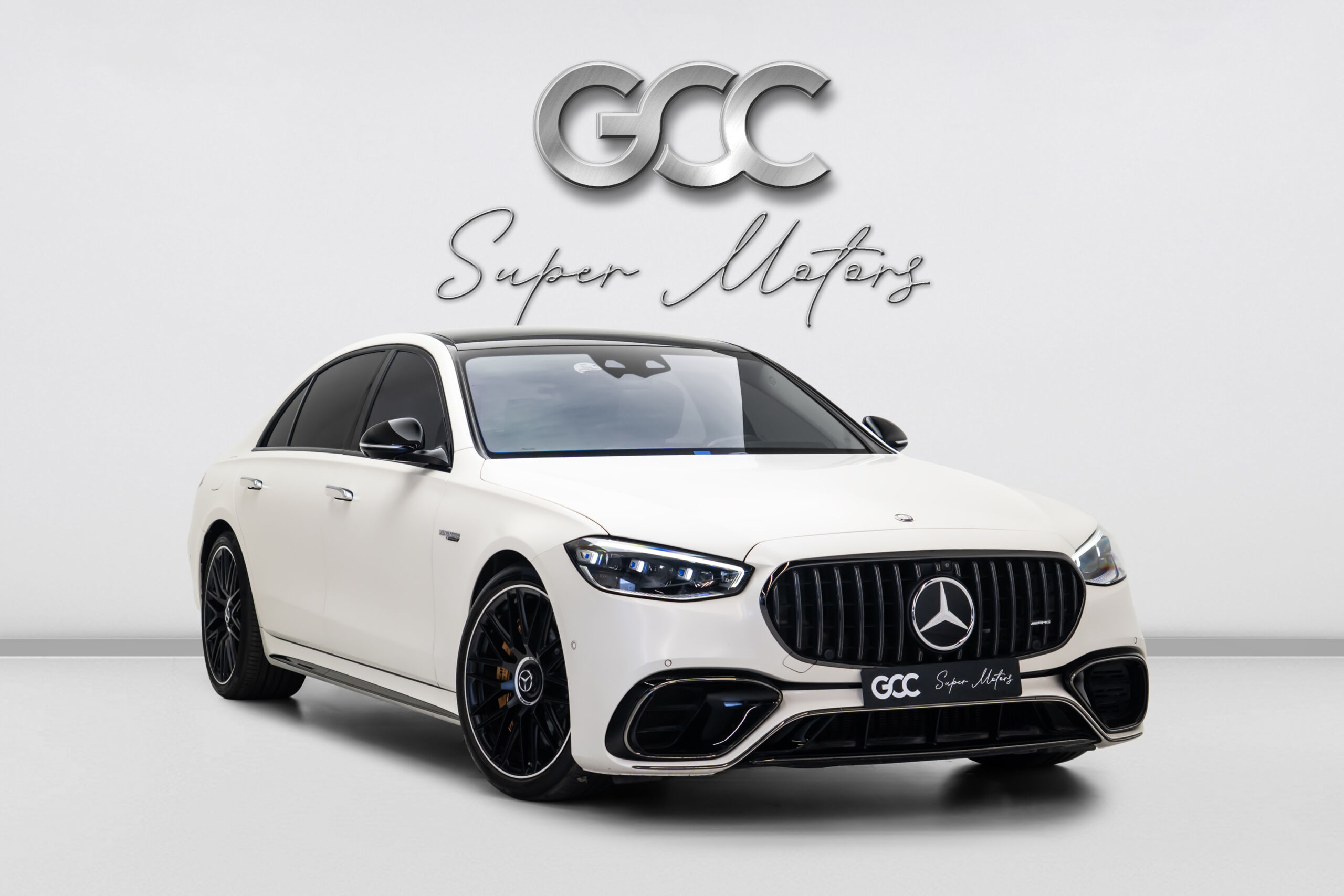 2023 Mercedes AMG S 63 E Performance