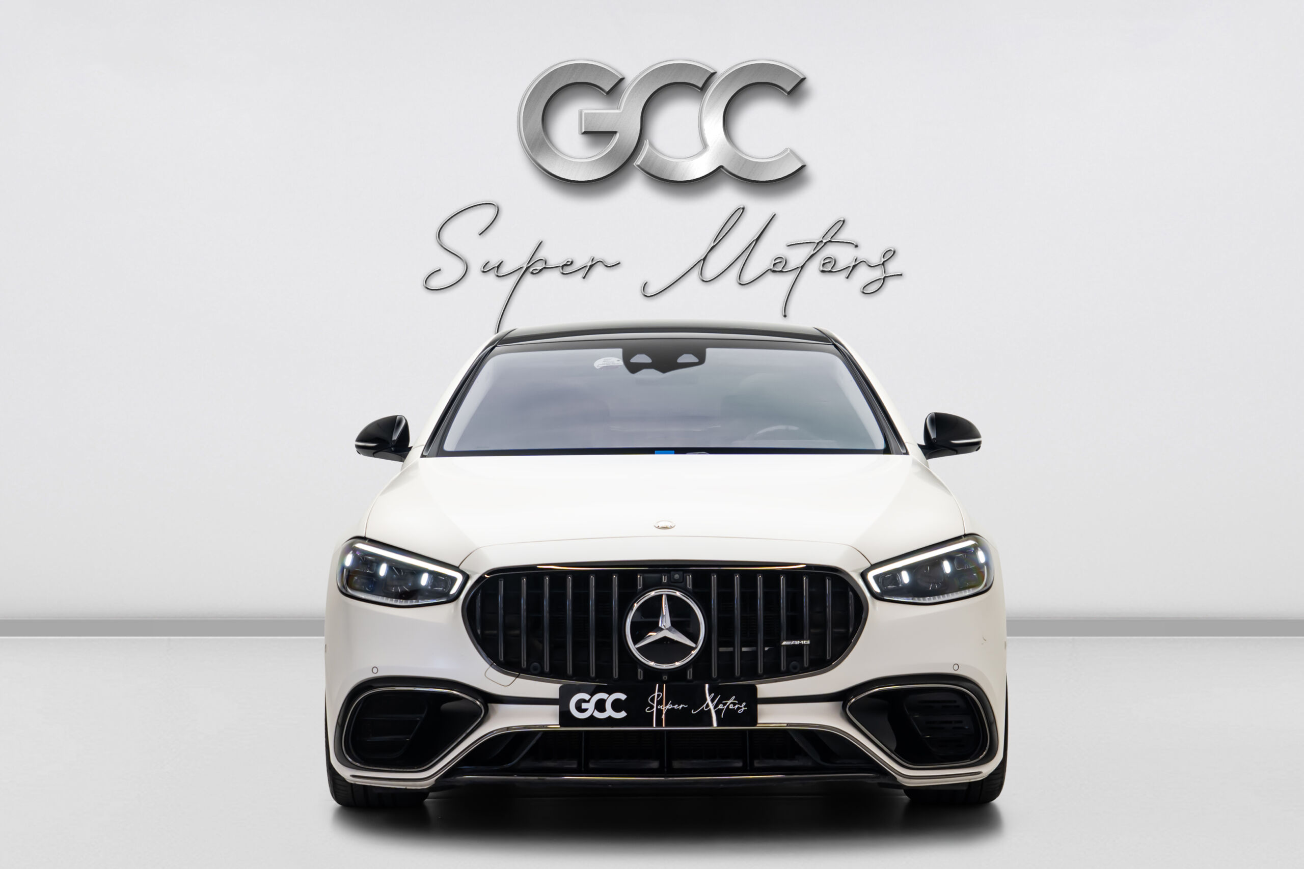 2023 Mercedes AMG S 63 E Performance