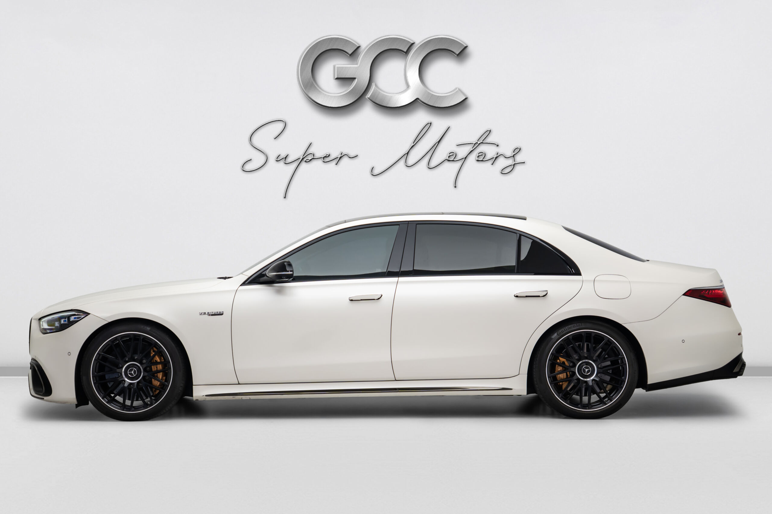 2023 Mercedes AMG S 63 E Performance