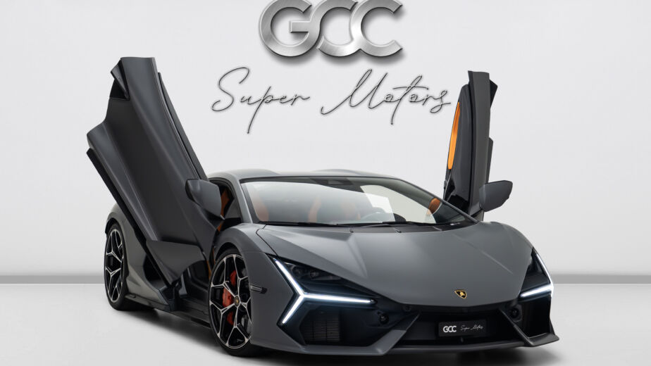 Lamborghini Gcc Specs for sale in Dubai - GCC Supermotors