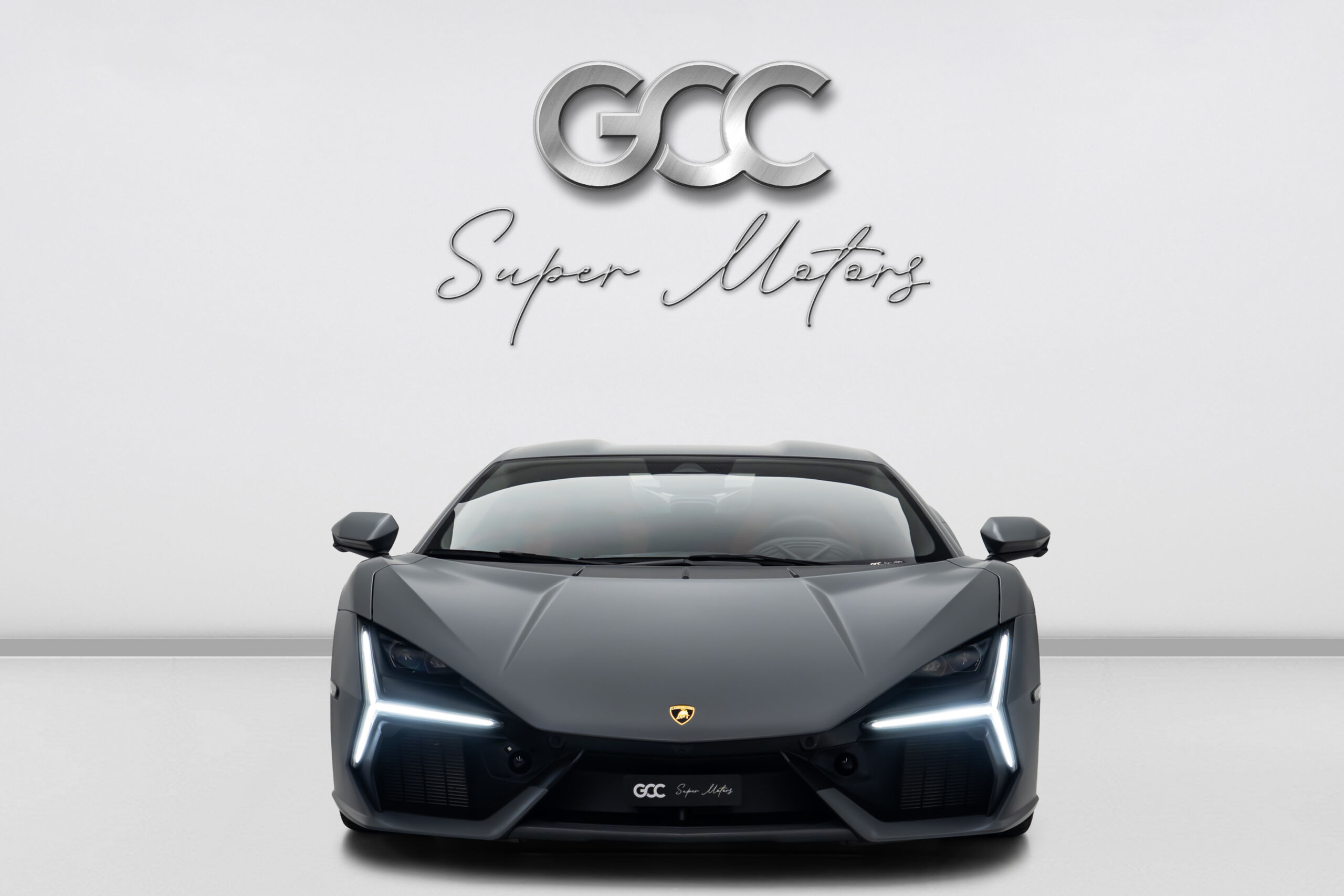 2024 Lamborghini Revuelto