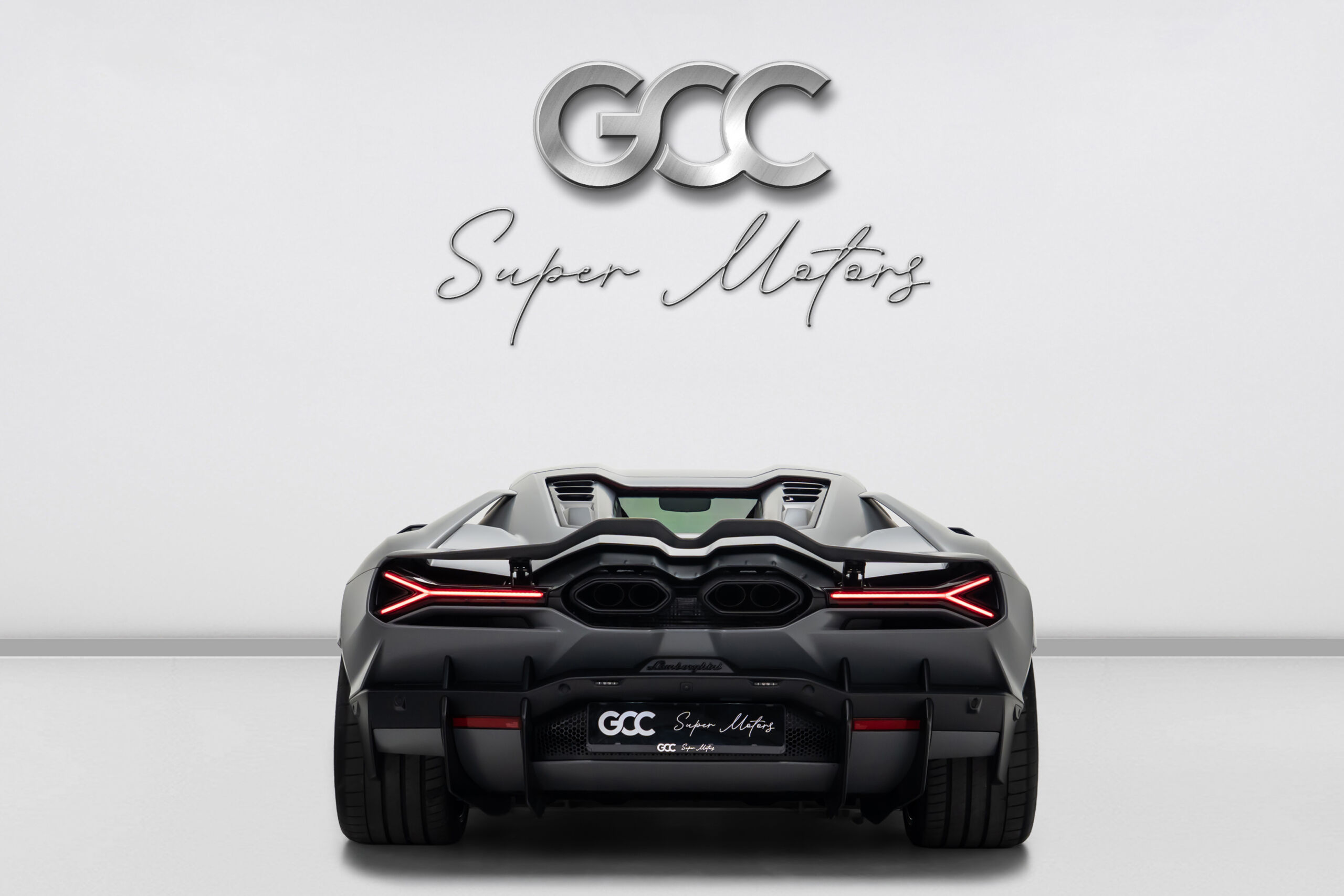 2024 Lamborghini Revuelto