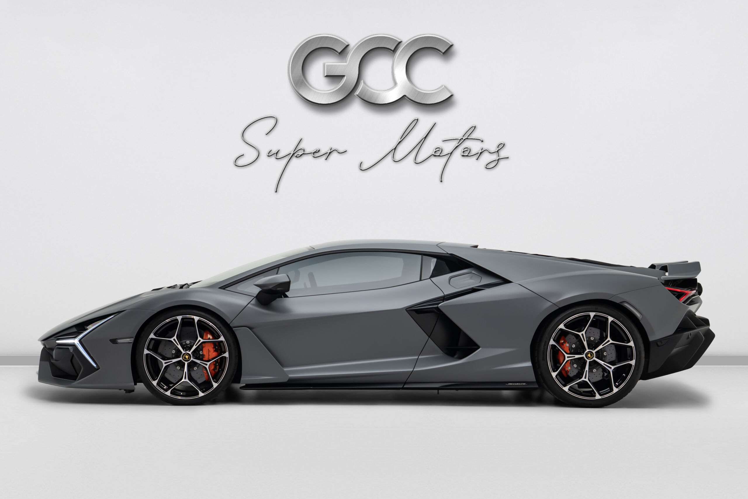 
								2024 Lamborghini Revuelto full									