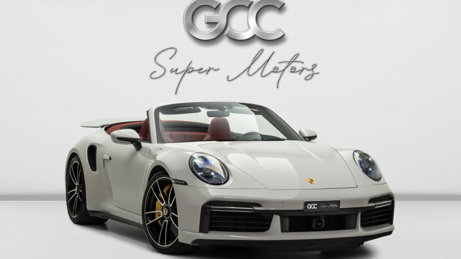 Ferrari for sale in Dubai, GCC Supermotors