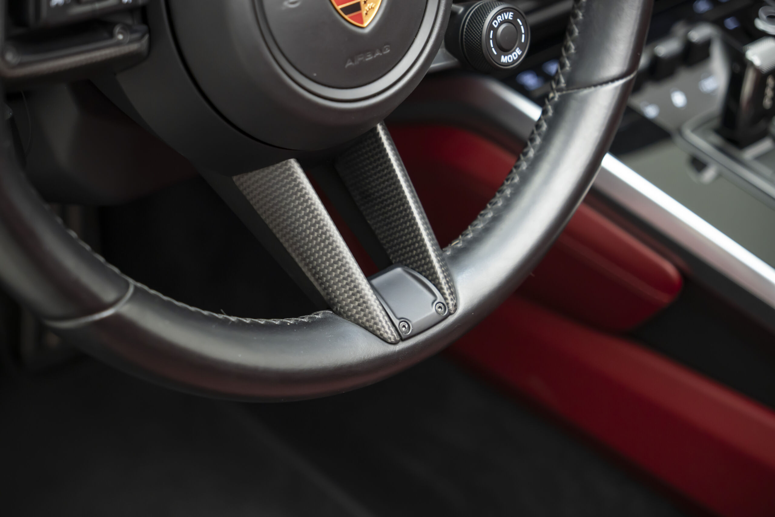 
								2023 Porsche 911 Turbo S Cabriolet full									