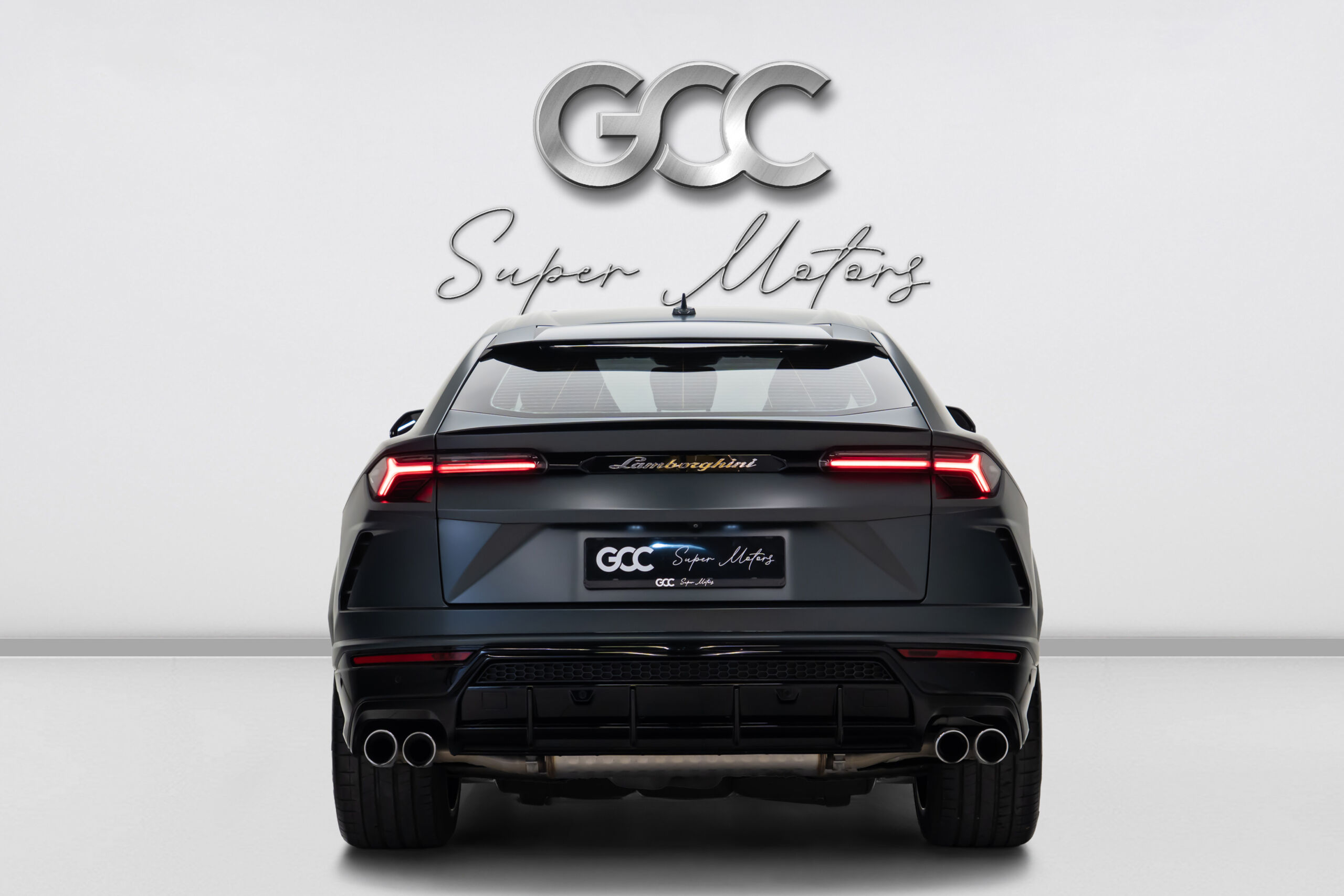 
								2019 Lamborghini Urus full									