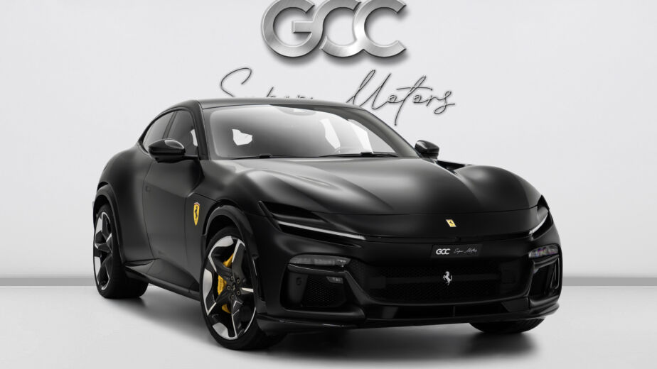 Best Pre-Owned Porsche GCC-Spec Dealer in Dubai - GCC Supermotors
