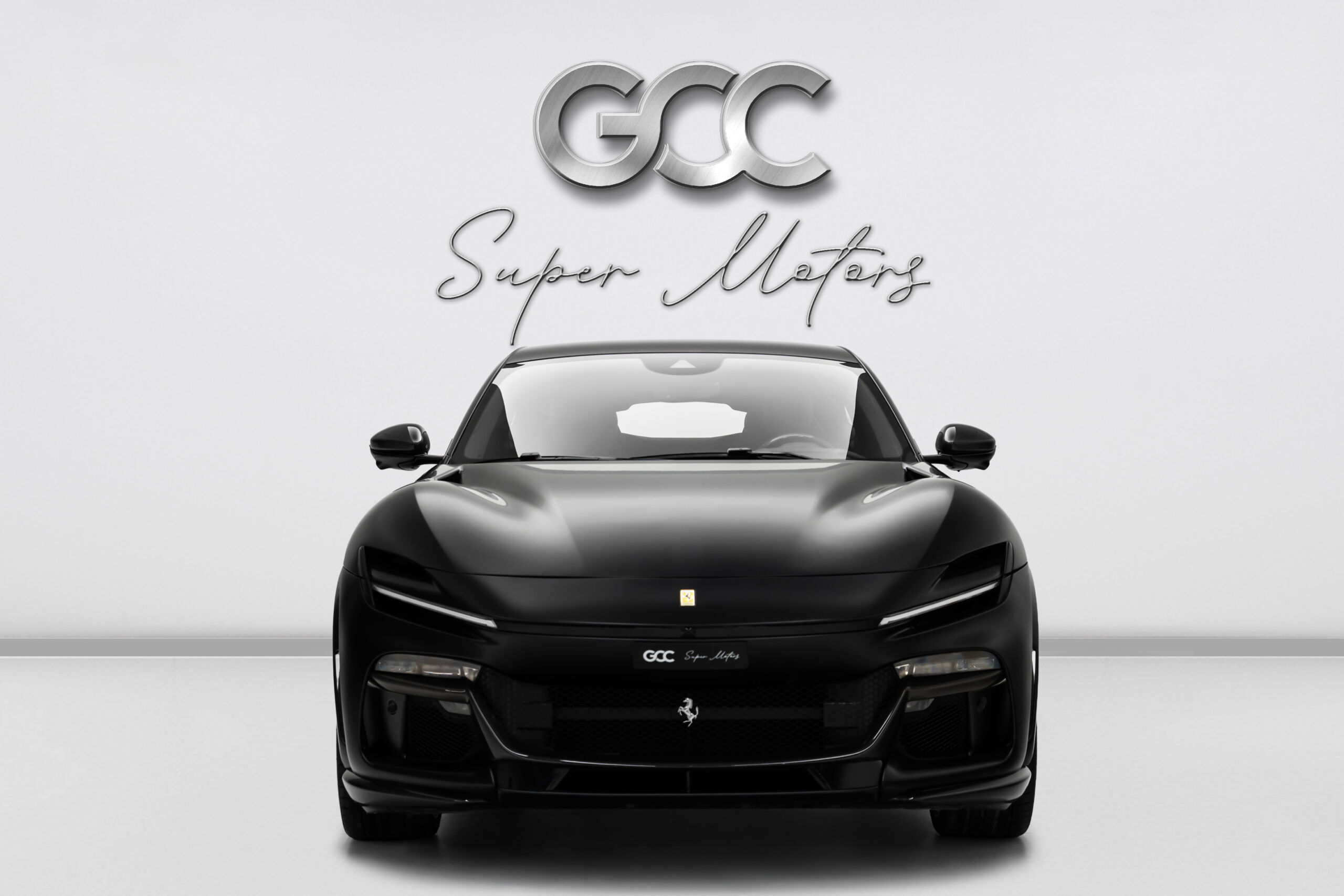 2024 Ferrari Purosangue