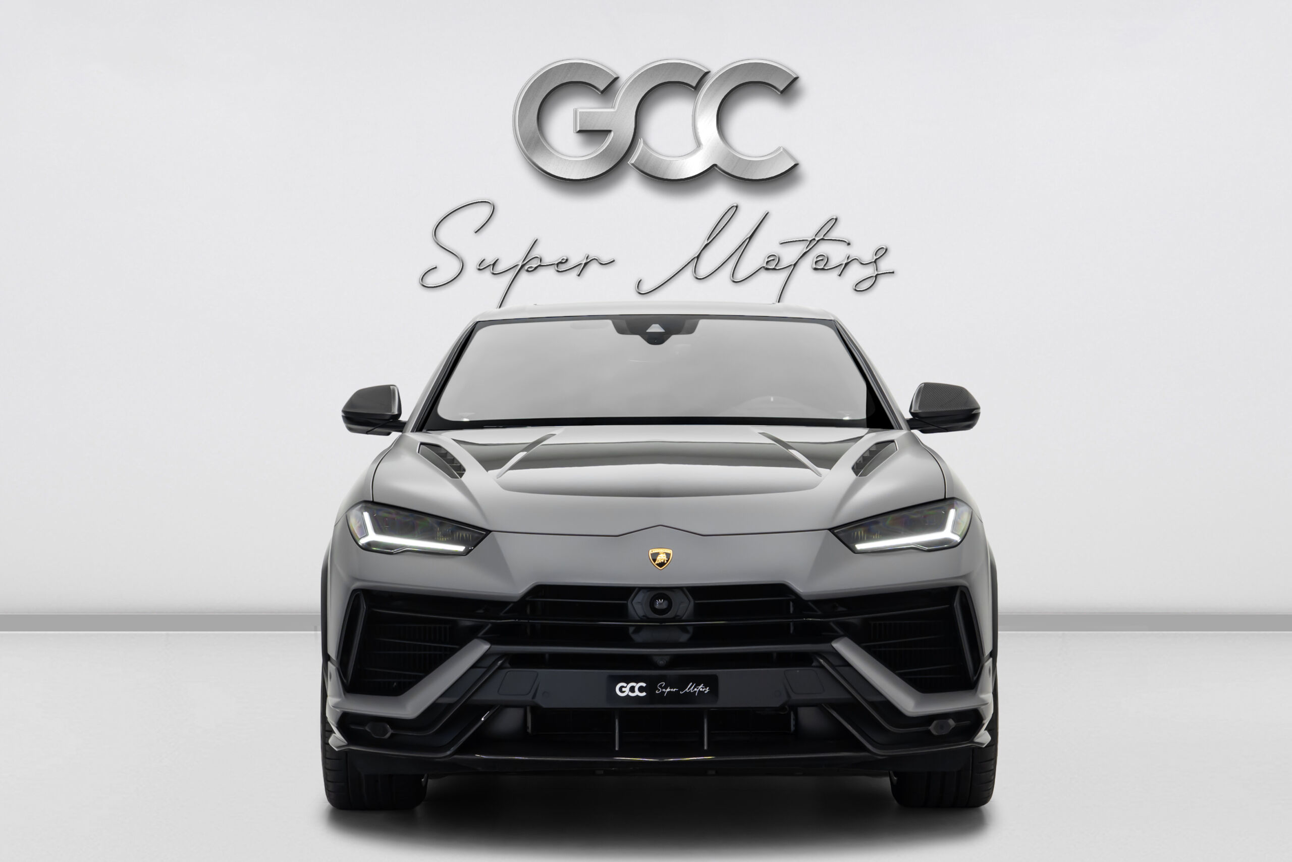 
								2024 Lamborghini Urus Performante full									