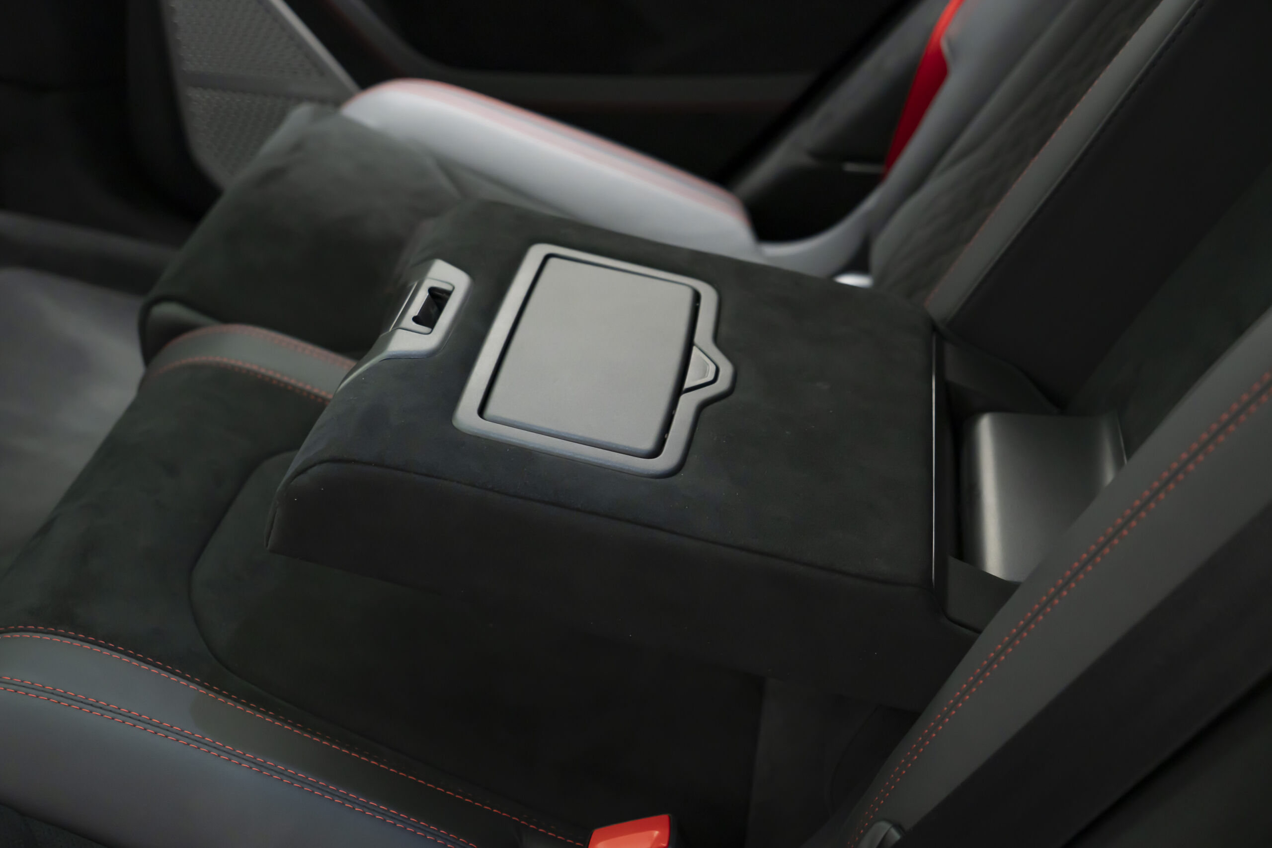 
								2024 Lamborghini Urus Performante full									
