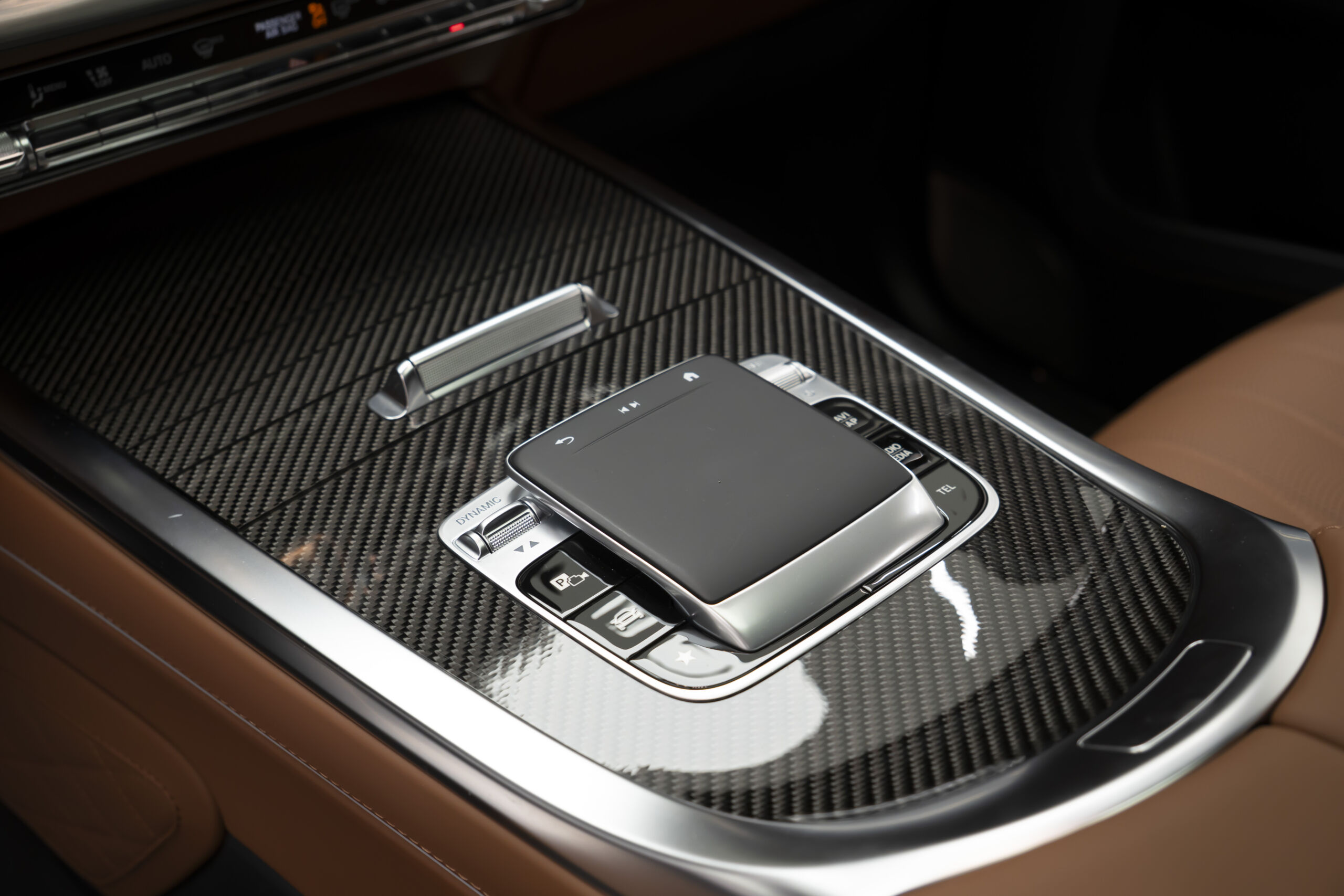 
								2025 Mercedes AMG G63 4MATIC Plus full									