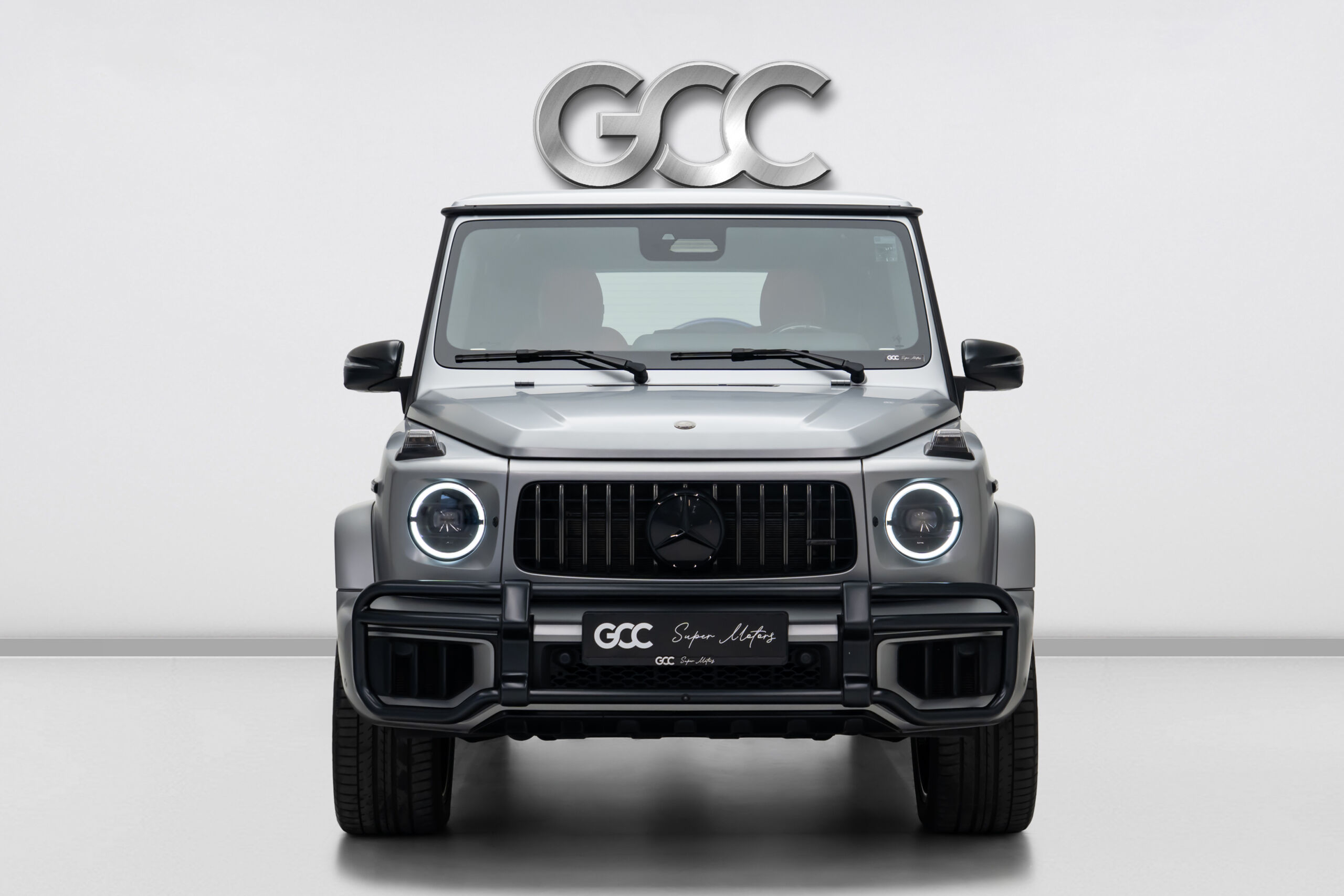 2025 Mercedes AMG G63 Performance Package