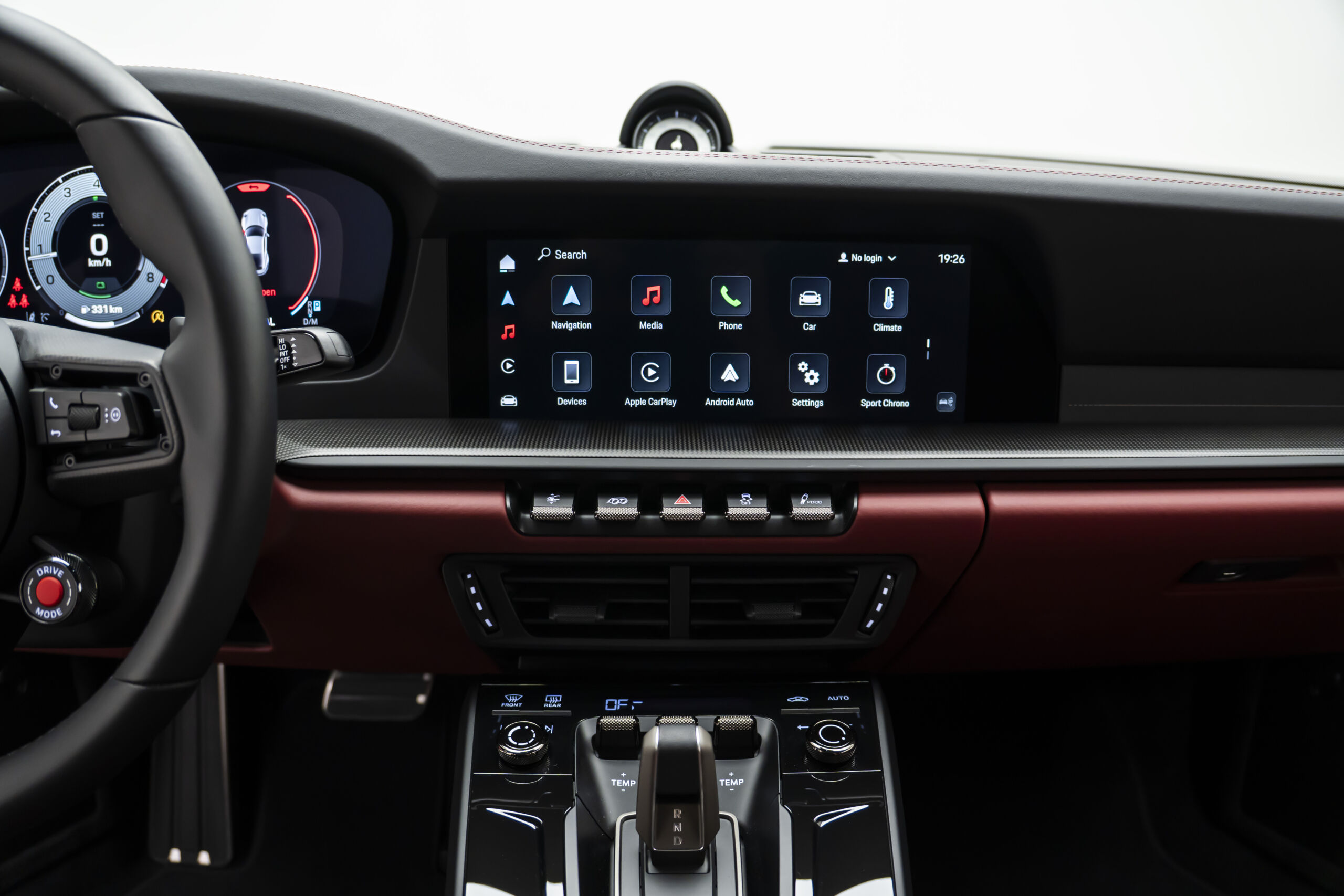 
								2026 Porsche 911 Turbo S Coupe 992.2 full									