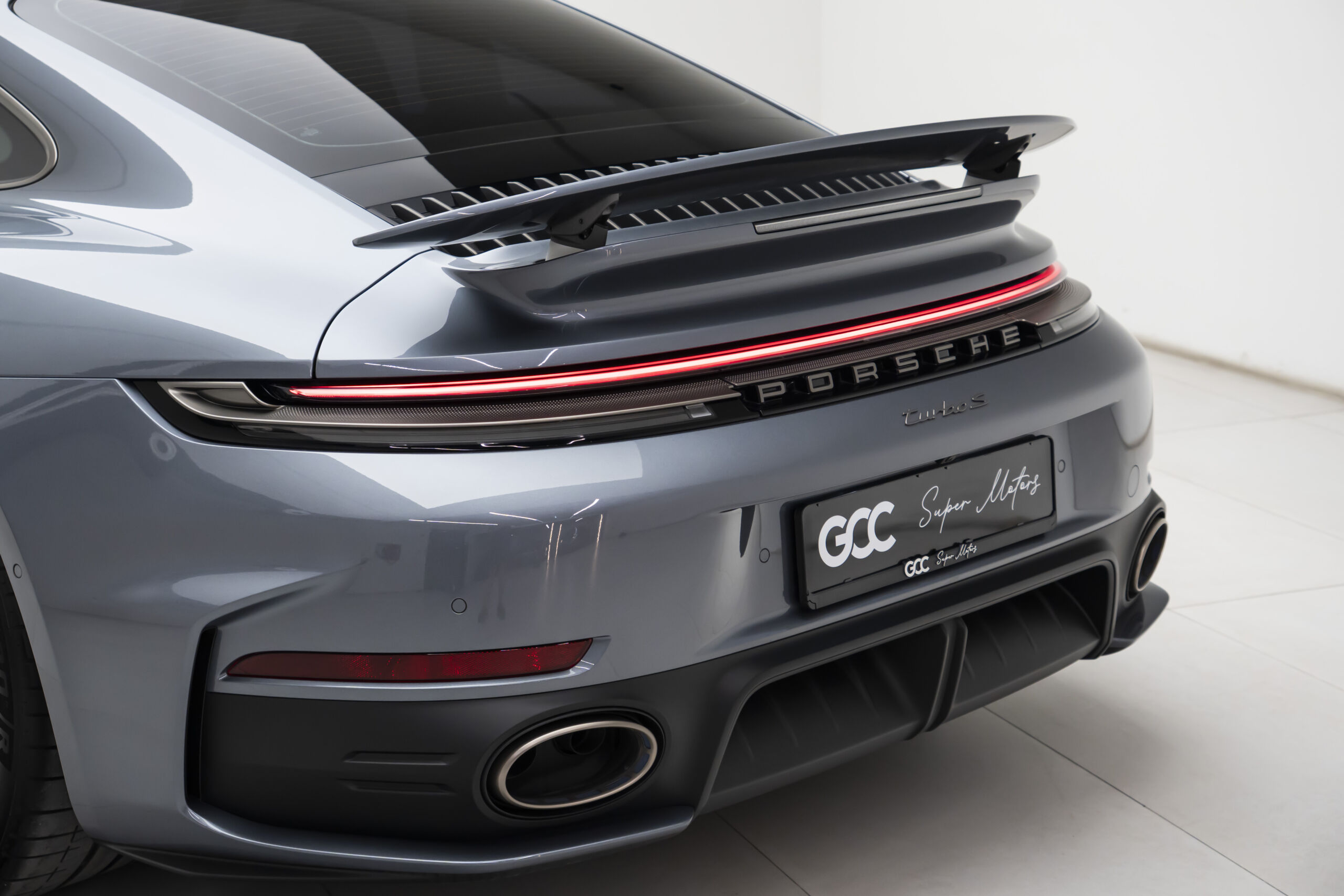 
								2026 Porsche 911 Turbo S Coupe 992.2 full									