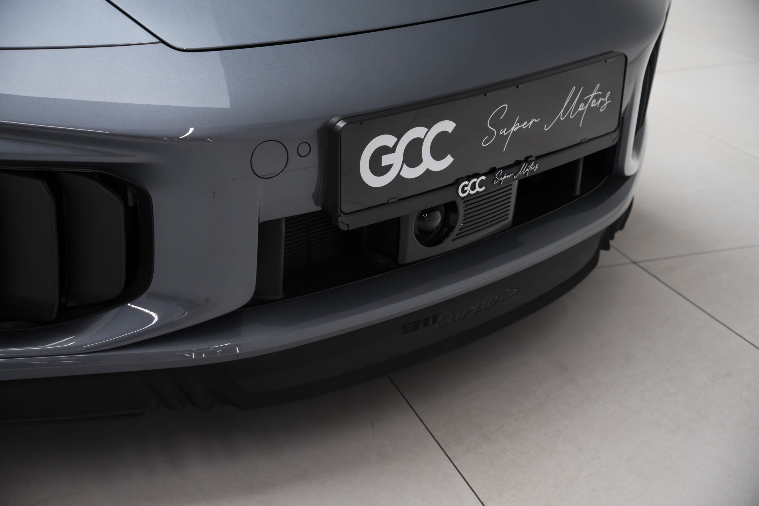 
								2026 Porsche 911 Turbo S Coupe 992.2 full									