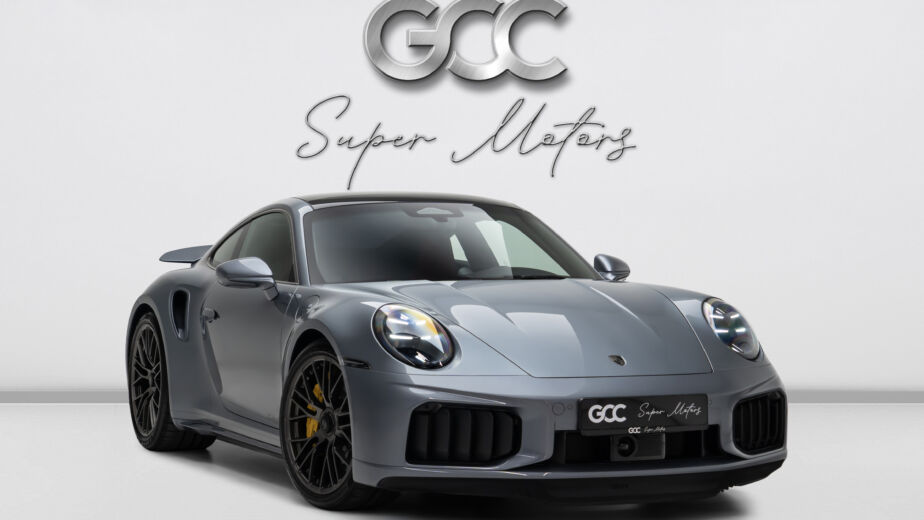 Best Pre-Owned Porsche GCC-Spec Dealer in Dubai - GCC Supermotors