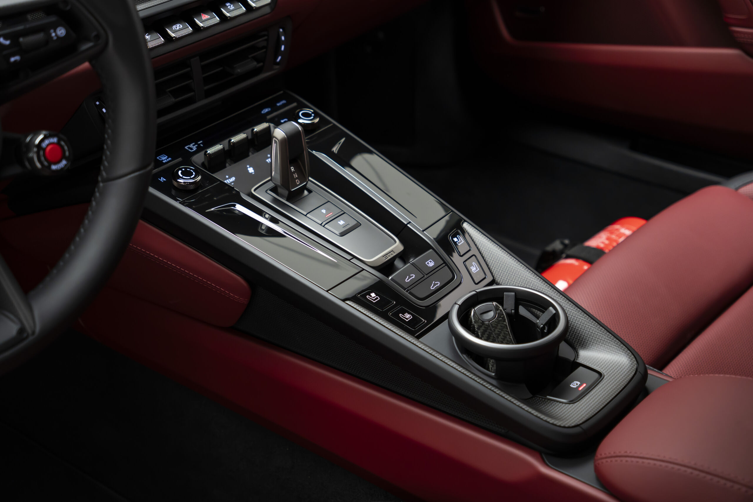 
								2026 Porsche 911 Turbo S Coupe 992.2 full									
