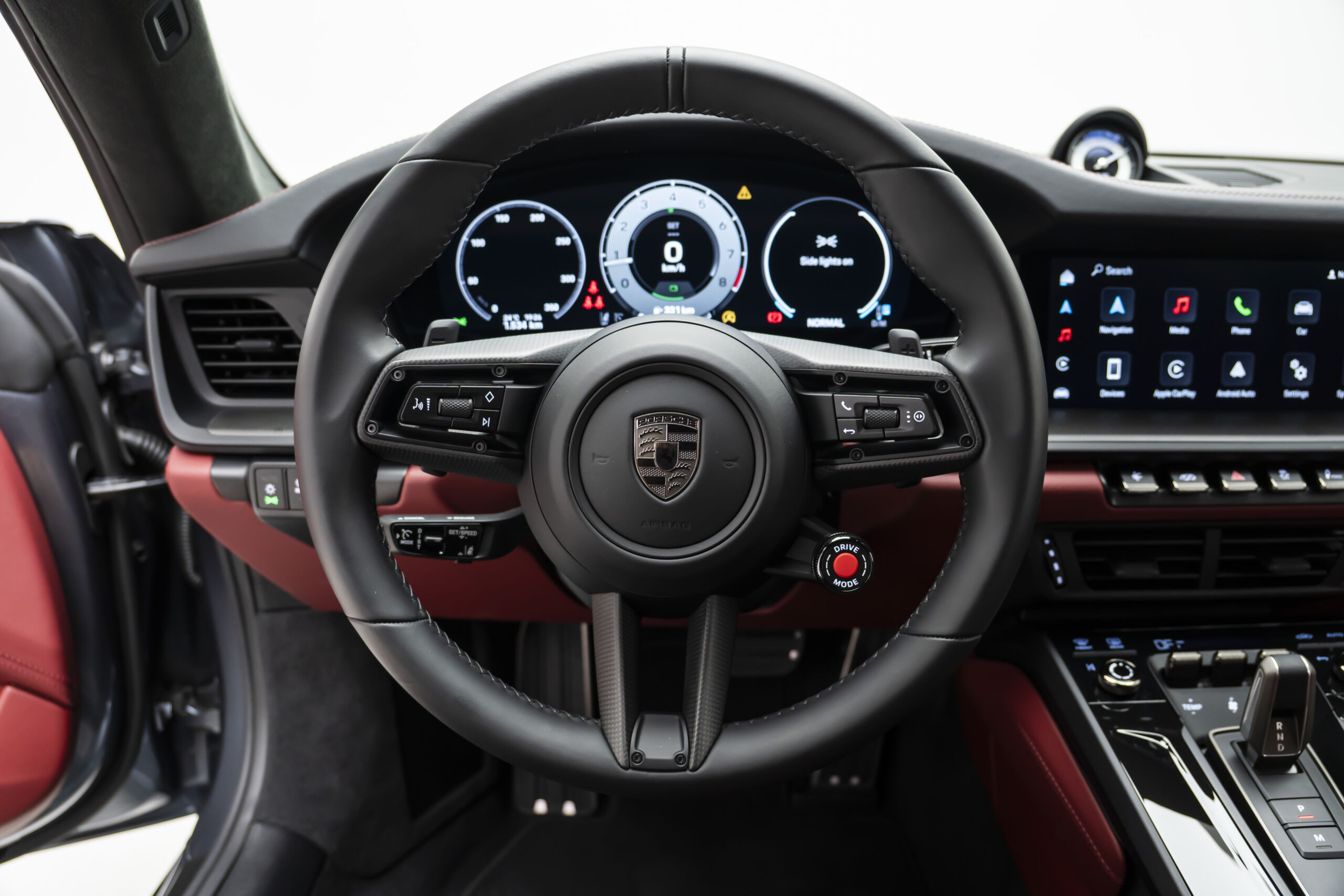 
								2026 Porsche 911 Turbo S Coupe 992.2 full									