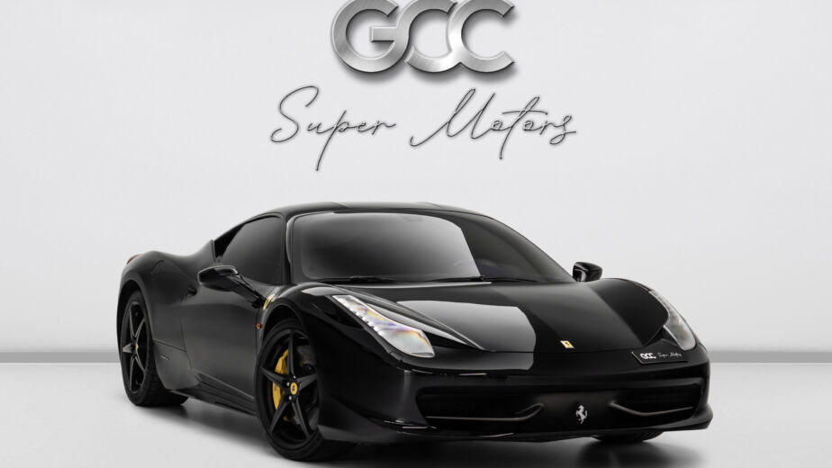 Best Pre-Owned Porsche GCC-Spec Dealer in Dubai - GCC Supermotors