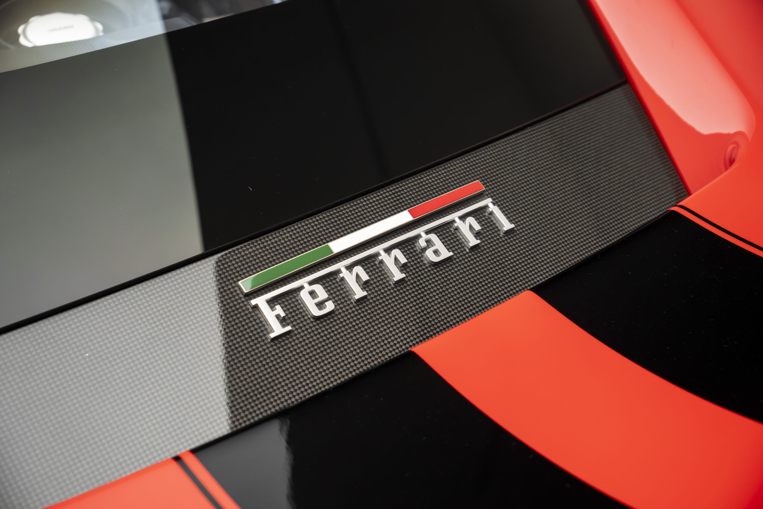 
								2019 Ferrari 488 Pista Coupe full									