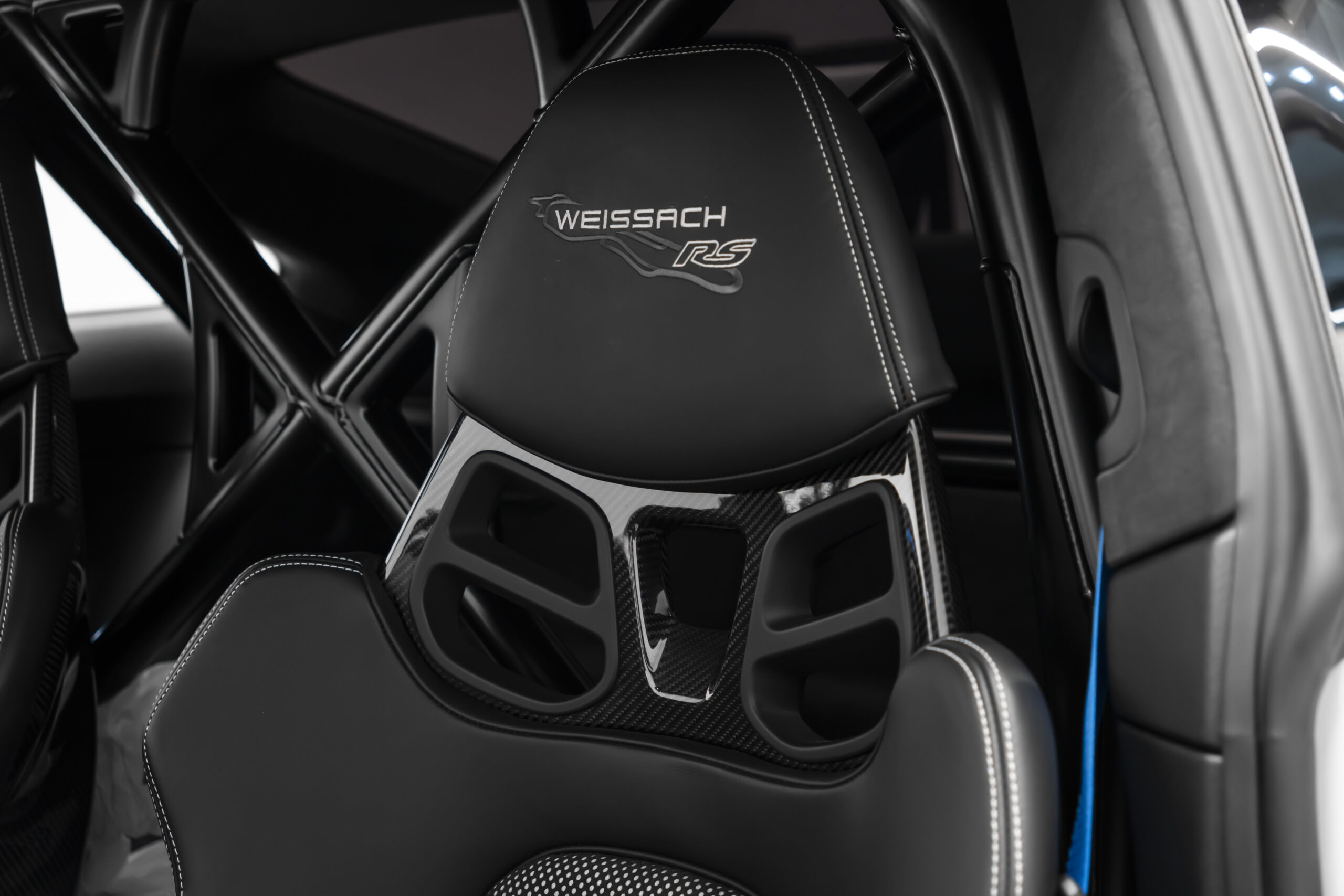 
								2025 Porsche 911 GT3 RS Weissach Package full									