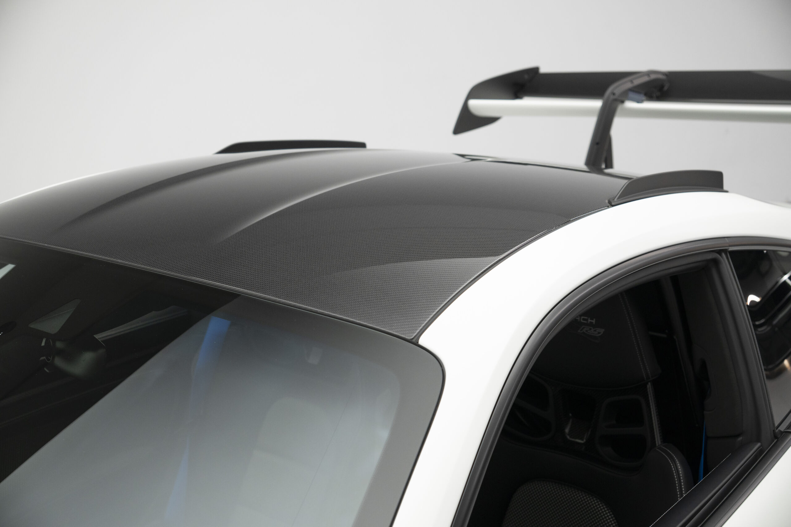 
								2025 Porsche 911 GT3 RS Weissach Package full									