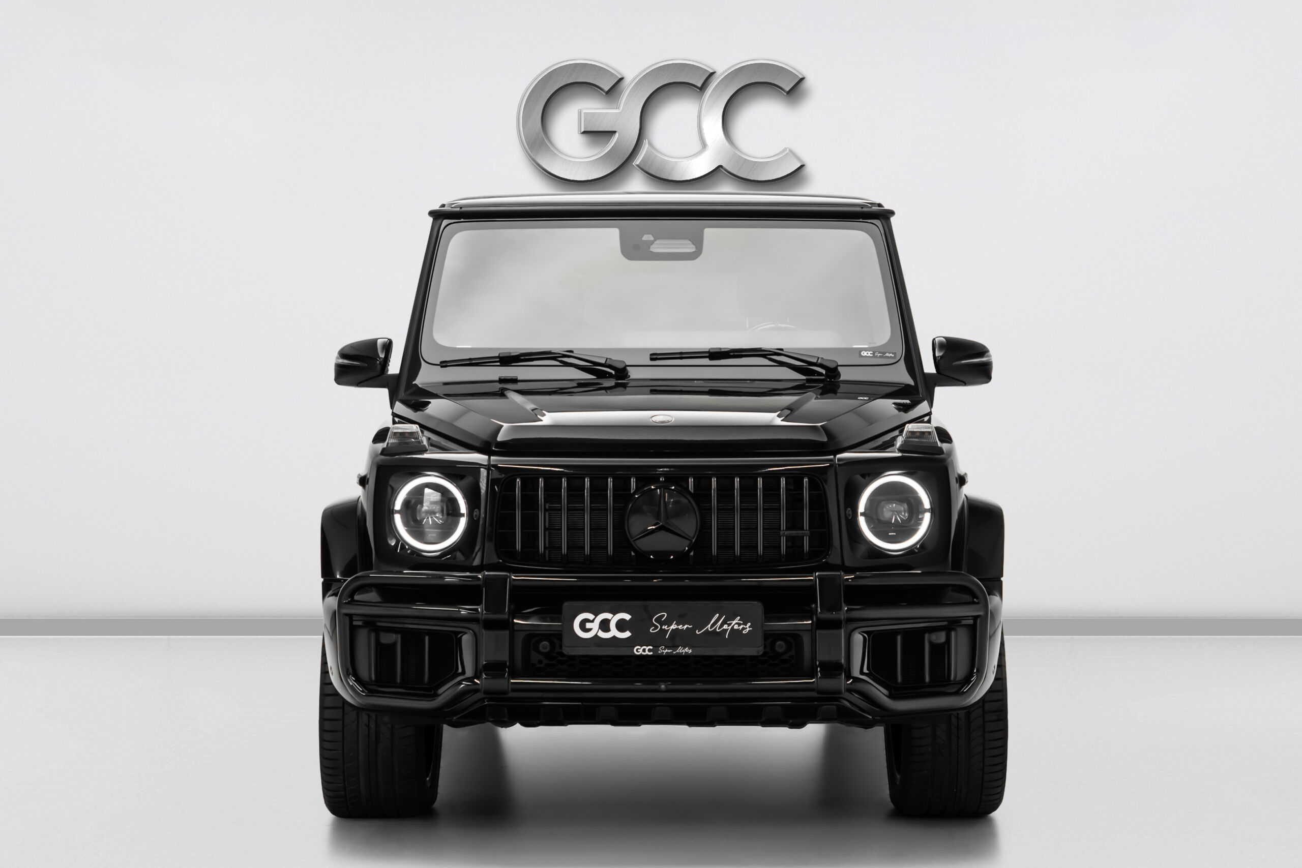2025 Mercedes AMG G63 Exclusive Manufaktur
