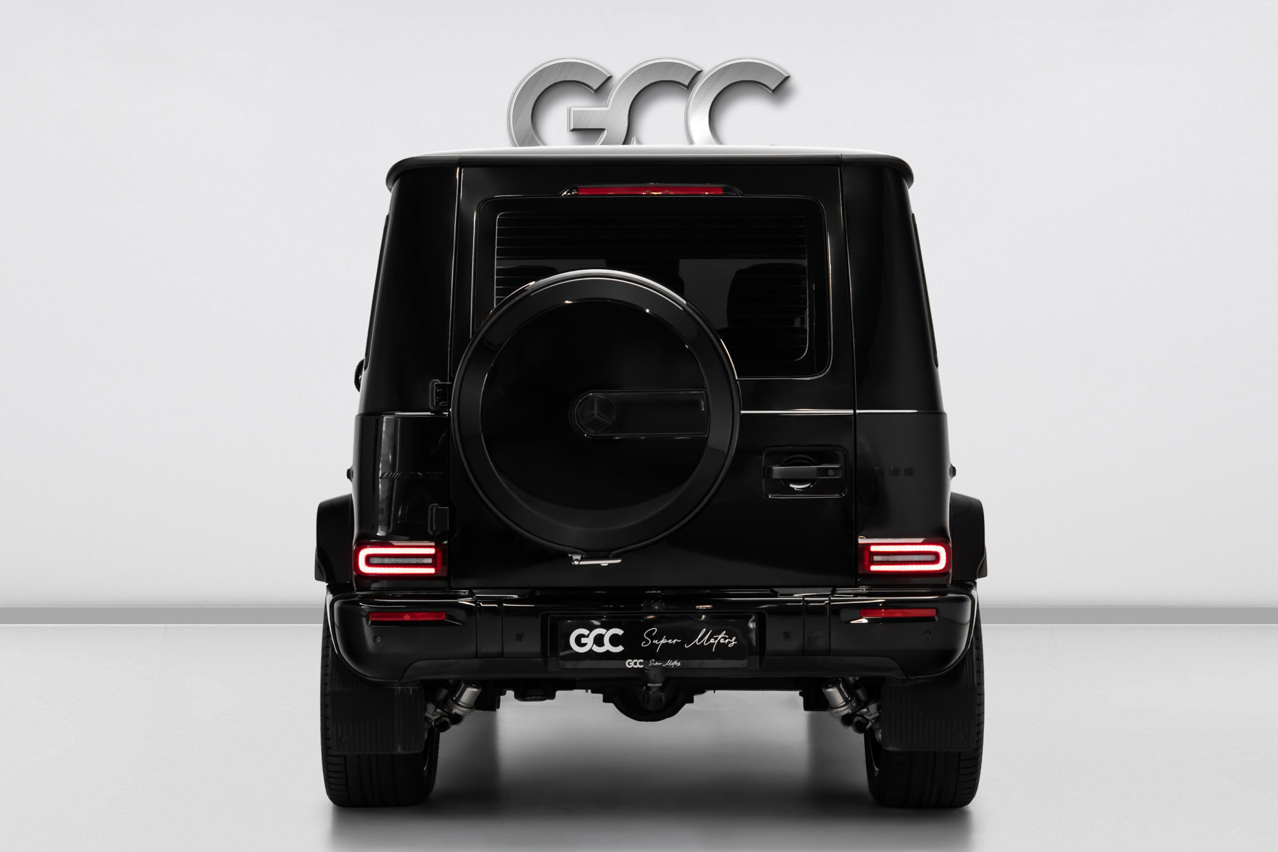 2025 Mercedes AMG G63 Exclusive Manufaktur