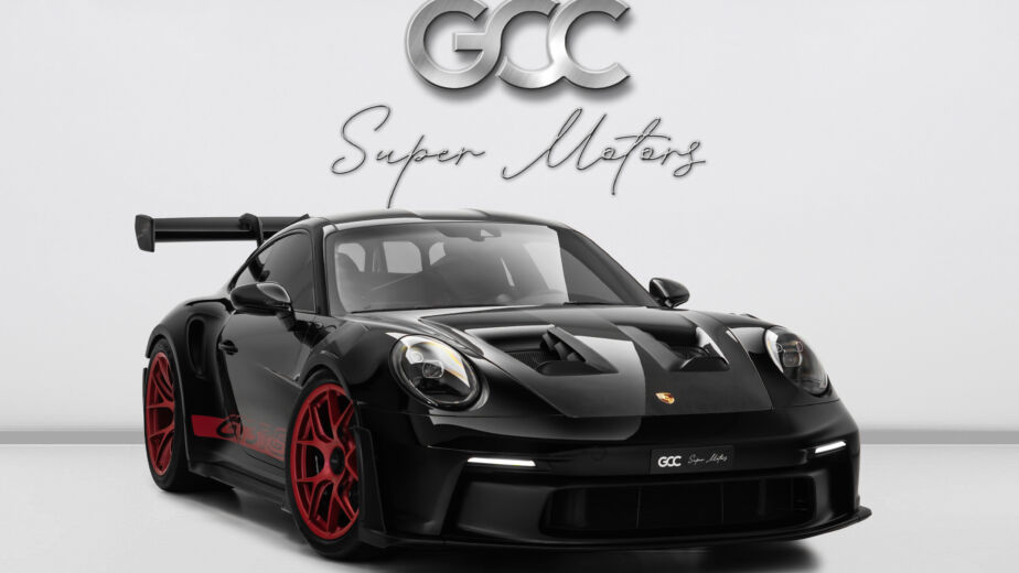 Best Pre-Owned Porsche GCC-Spec Dealer in Dubai - GCC Supermotors