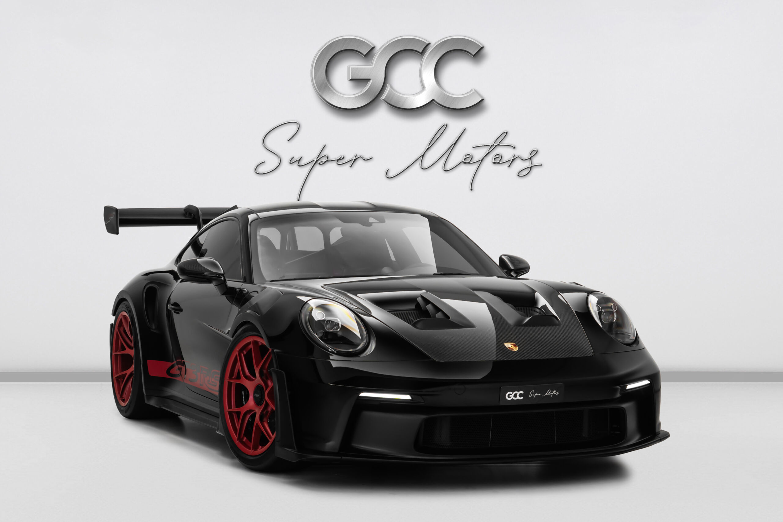 Best Pre-Owned Porsche GCC-Spec Dealer in Dubai - GCC Supermotors