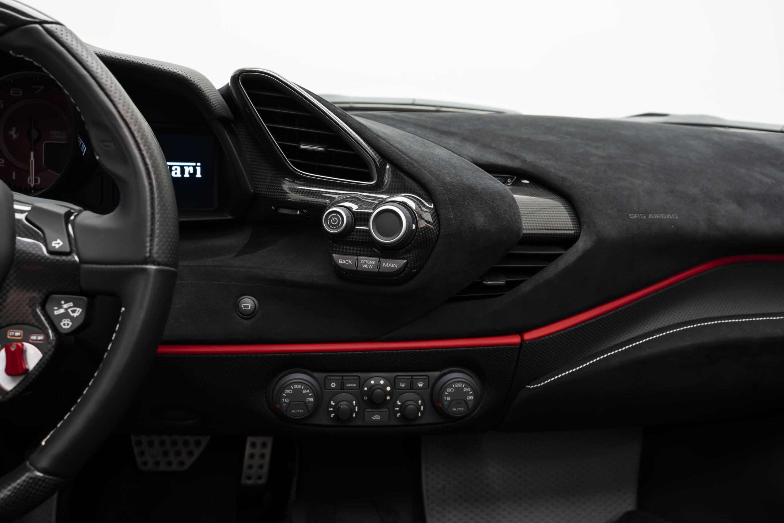 
								Collector Grade 2021 Ferrari 488 Pista Spider full									