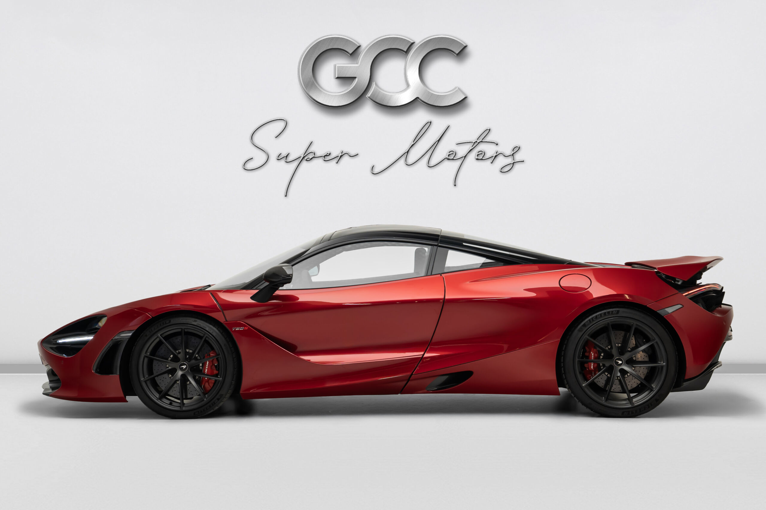 
								Special Order 2019 McLaren 720S Coupe full									