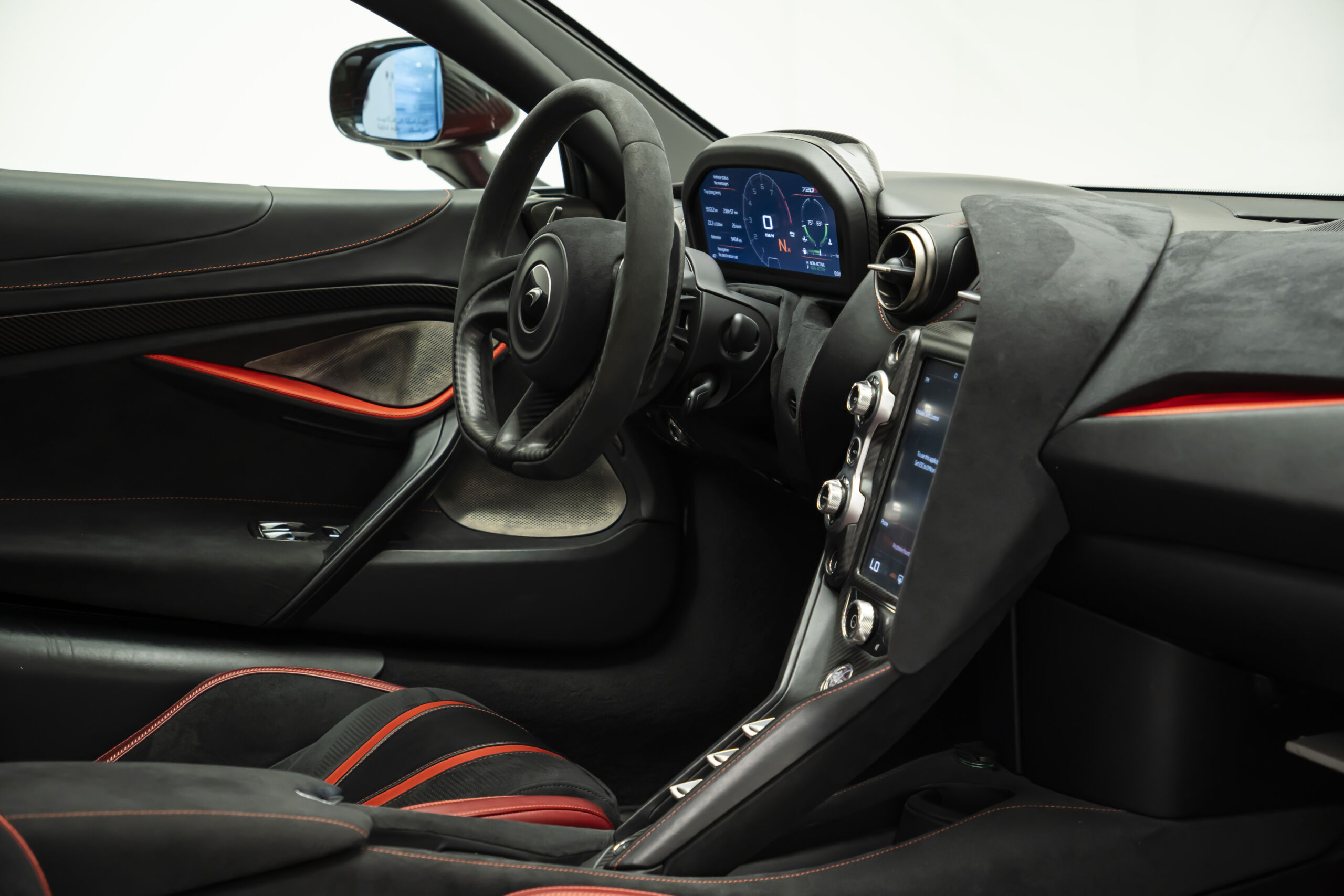 
								Special Order 2019 McLaren 720S Coupe full									