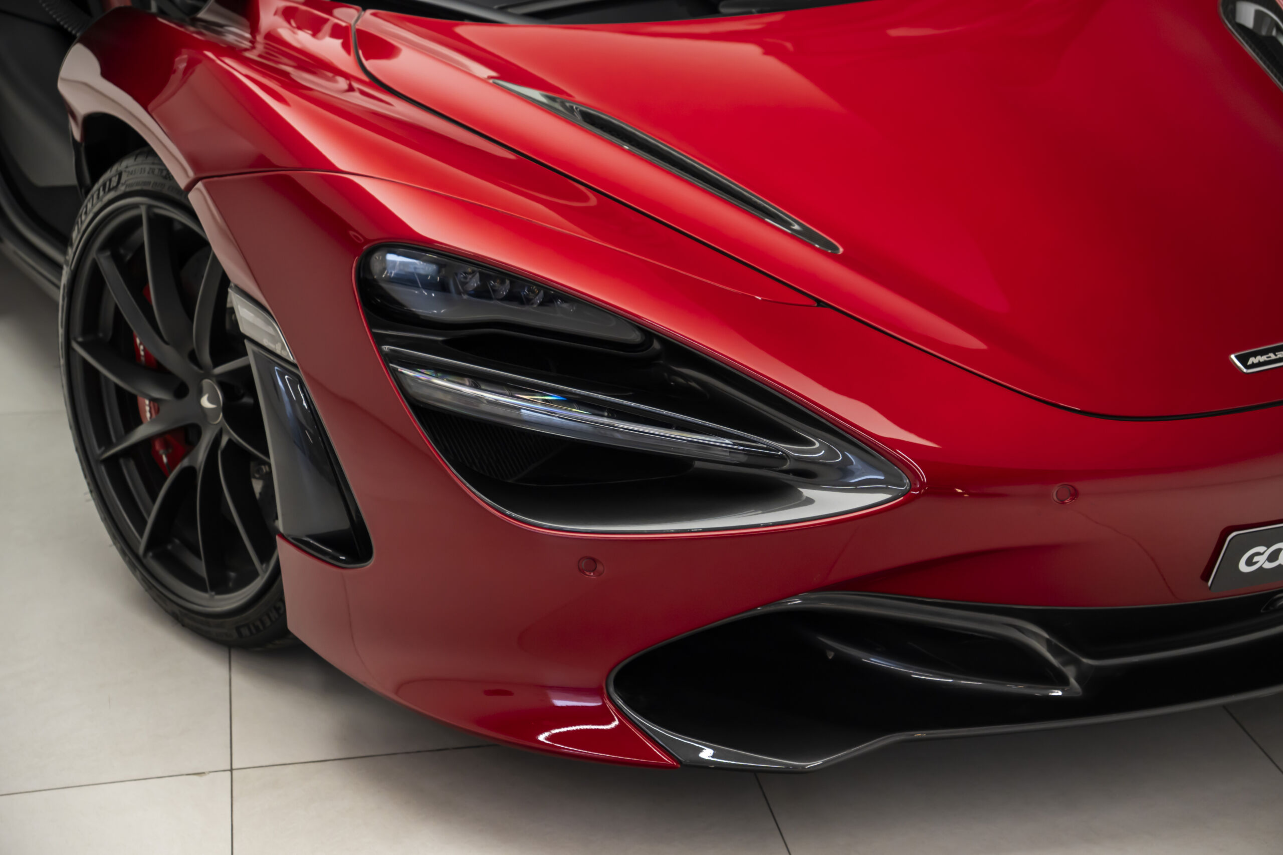 
								Special Order 2019 McLaren 720S Coupe full									