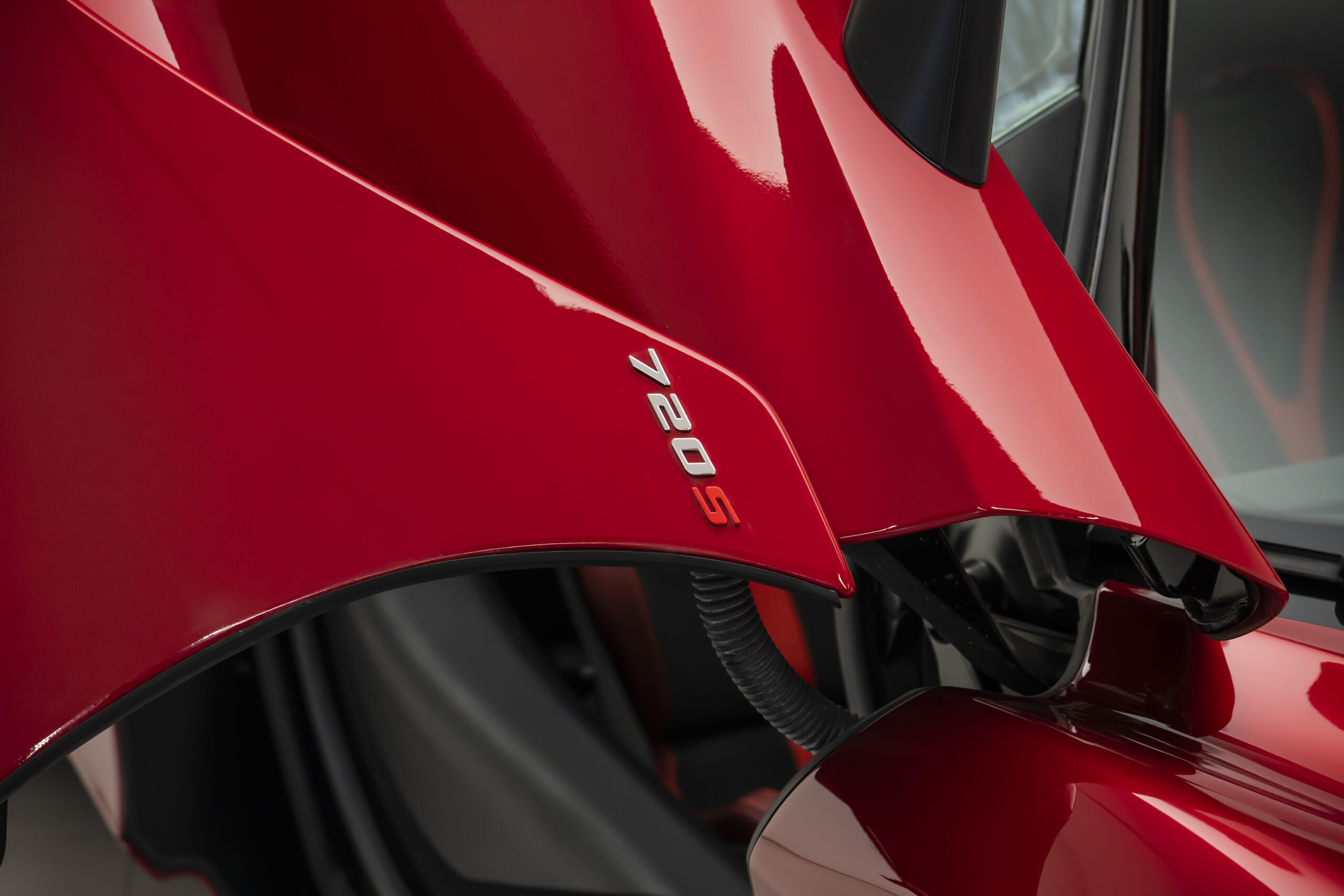 
								Special Order 2019 McLaren 720S Coupe full									