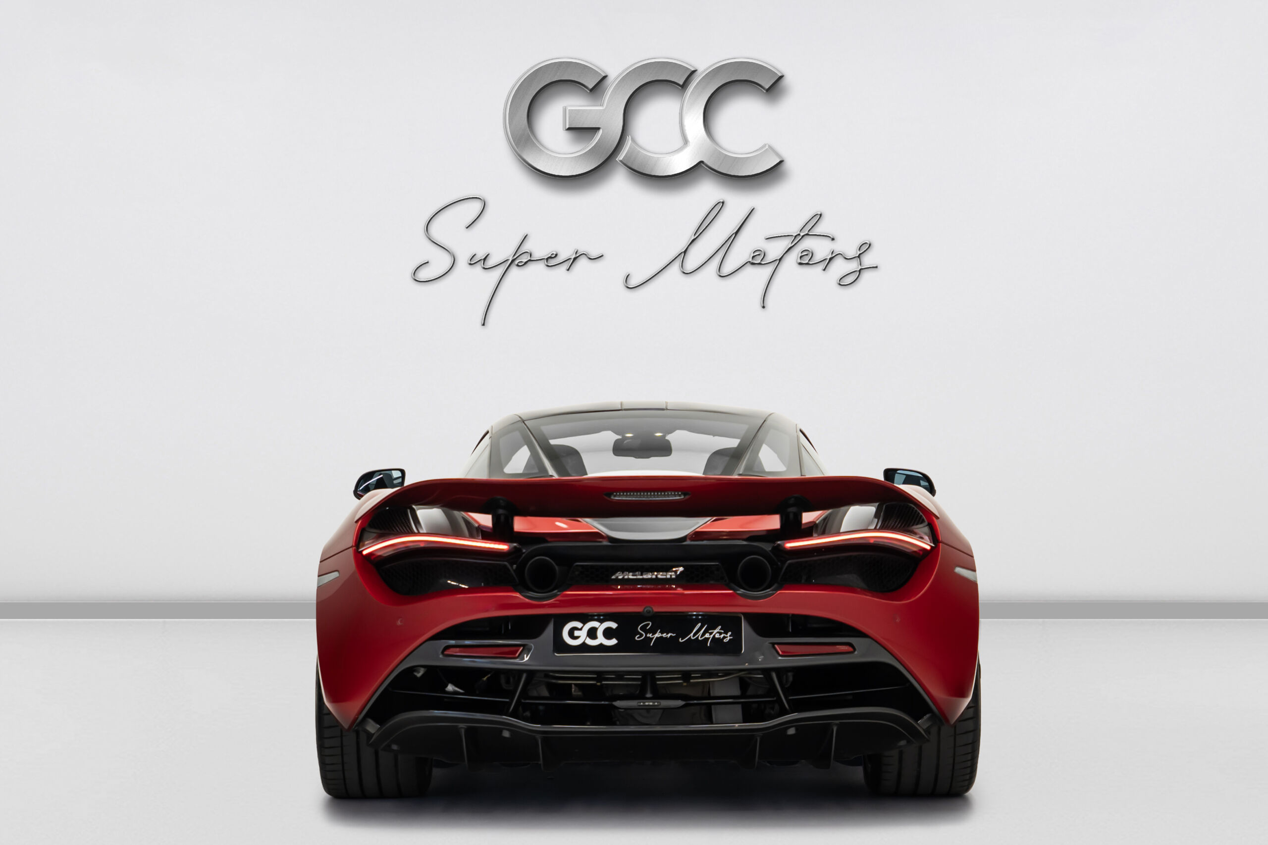 
								Special Order 2019 McLaren 720S Coupe full									