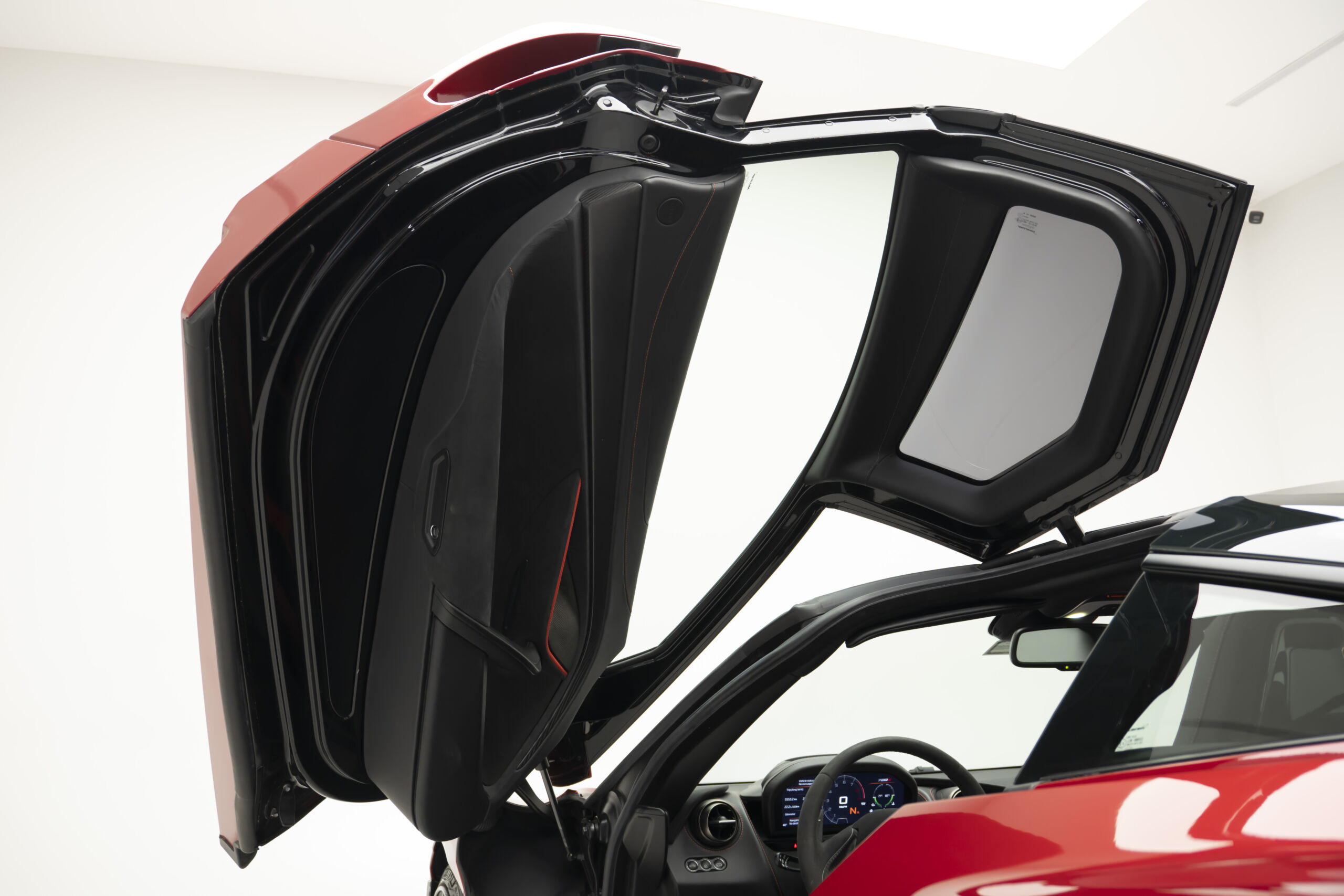
								Special Order 2019 McLaren 720S Coupe full									
