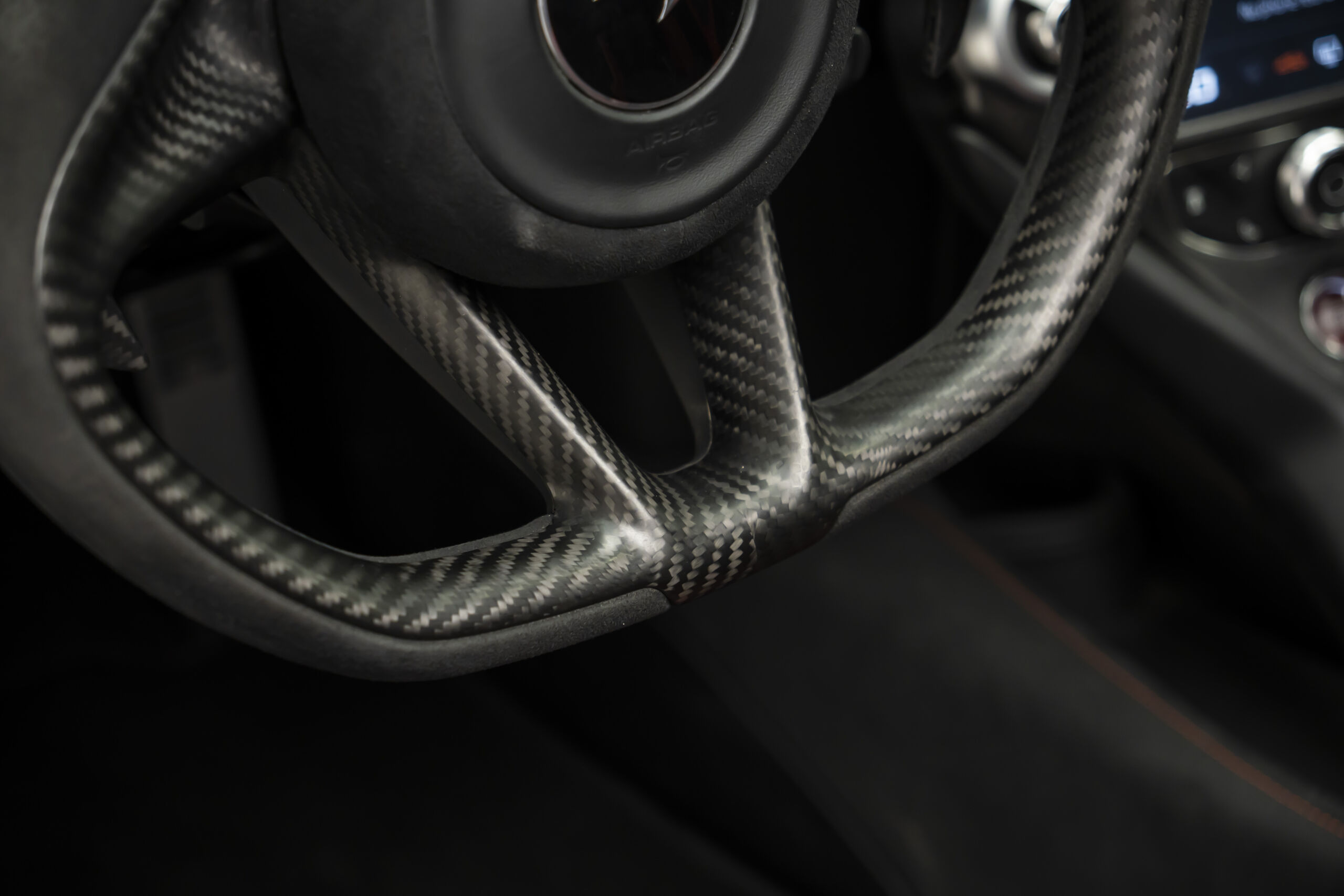 
								Special Order 2019 McLaren 720S Coupe full									