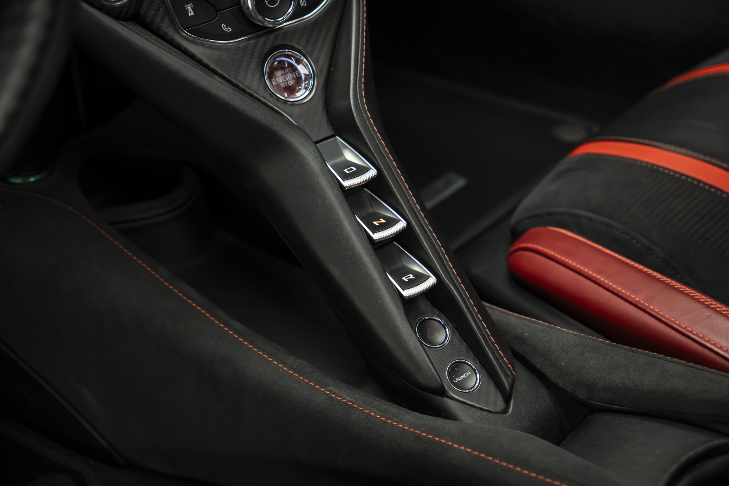 
								Special Order 2019 McLaren 720S Coupe full									
