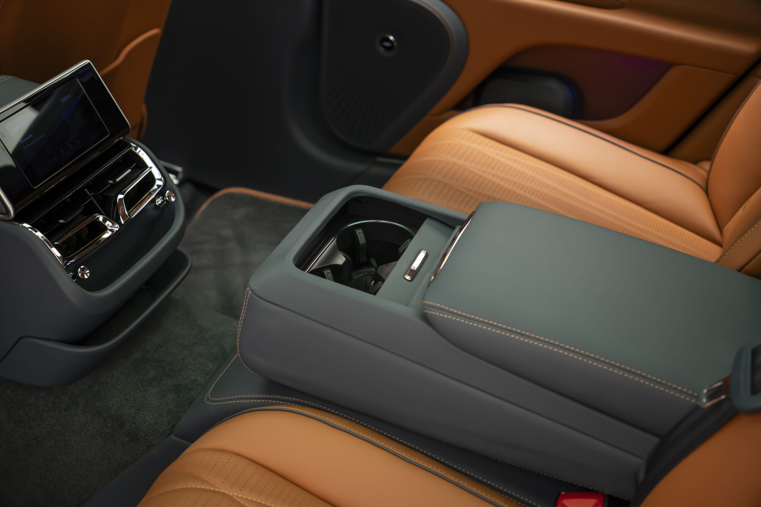 
								2022 Bentley Flying Spur Mulliner W12 full									