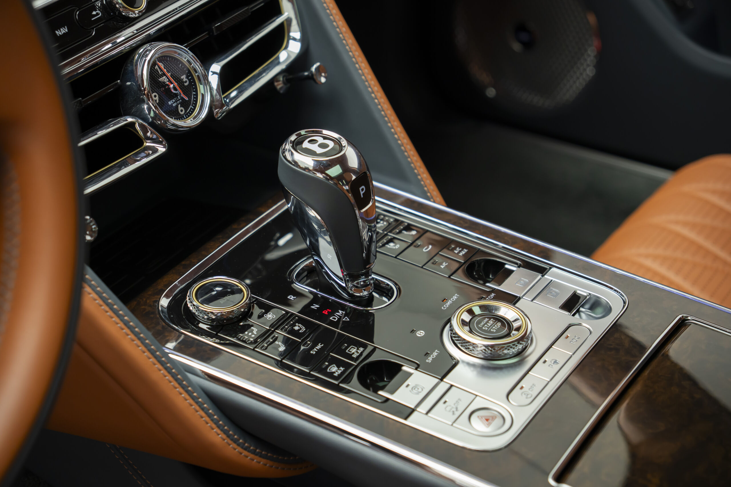 
								2022 Bentley Flying Spur Mulliner W12 full									