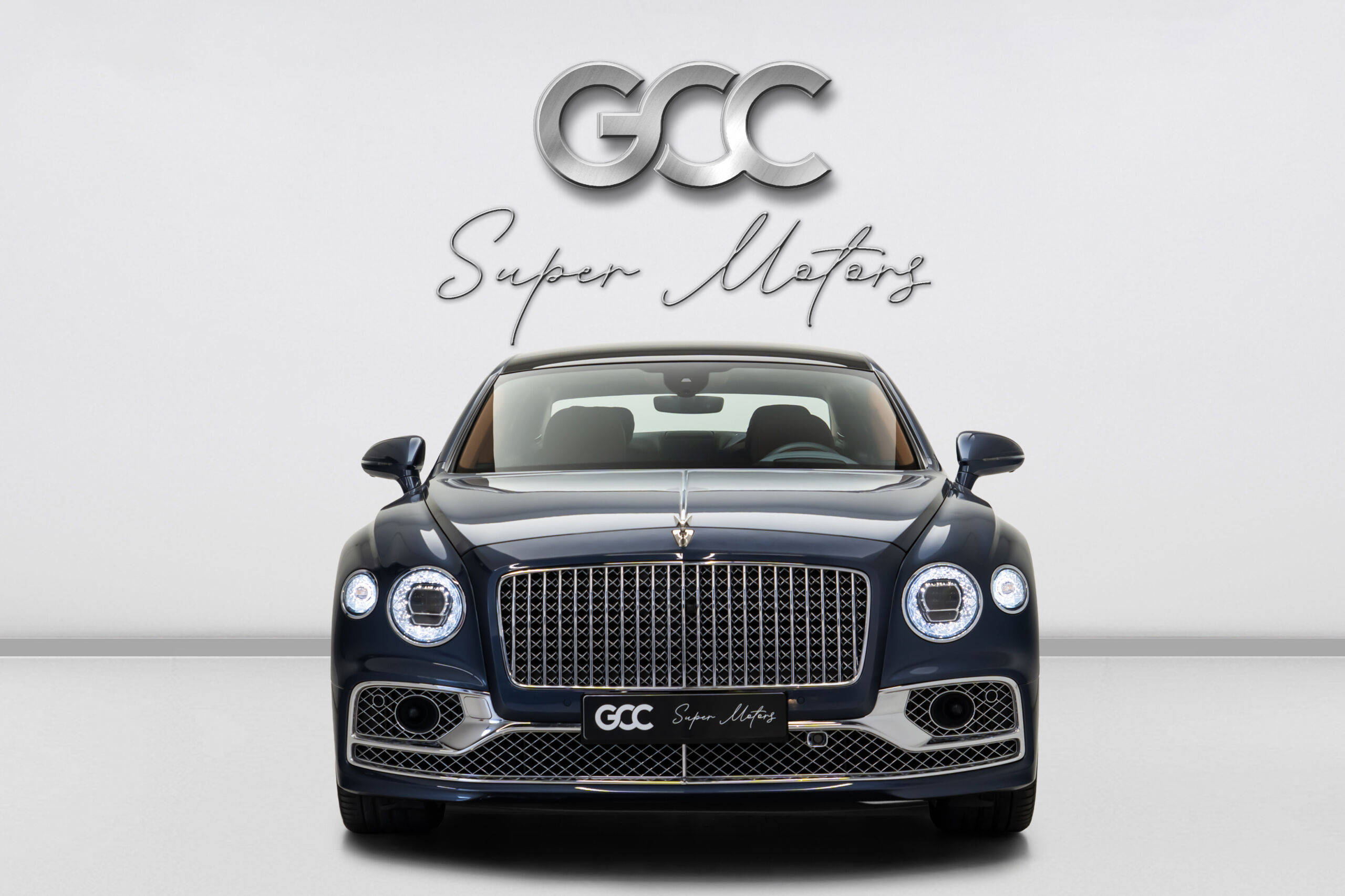 2022 Bentley Flying Spur Mulliner W12