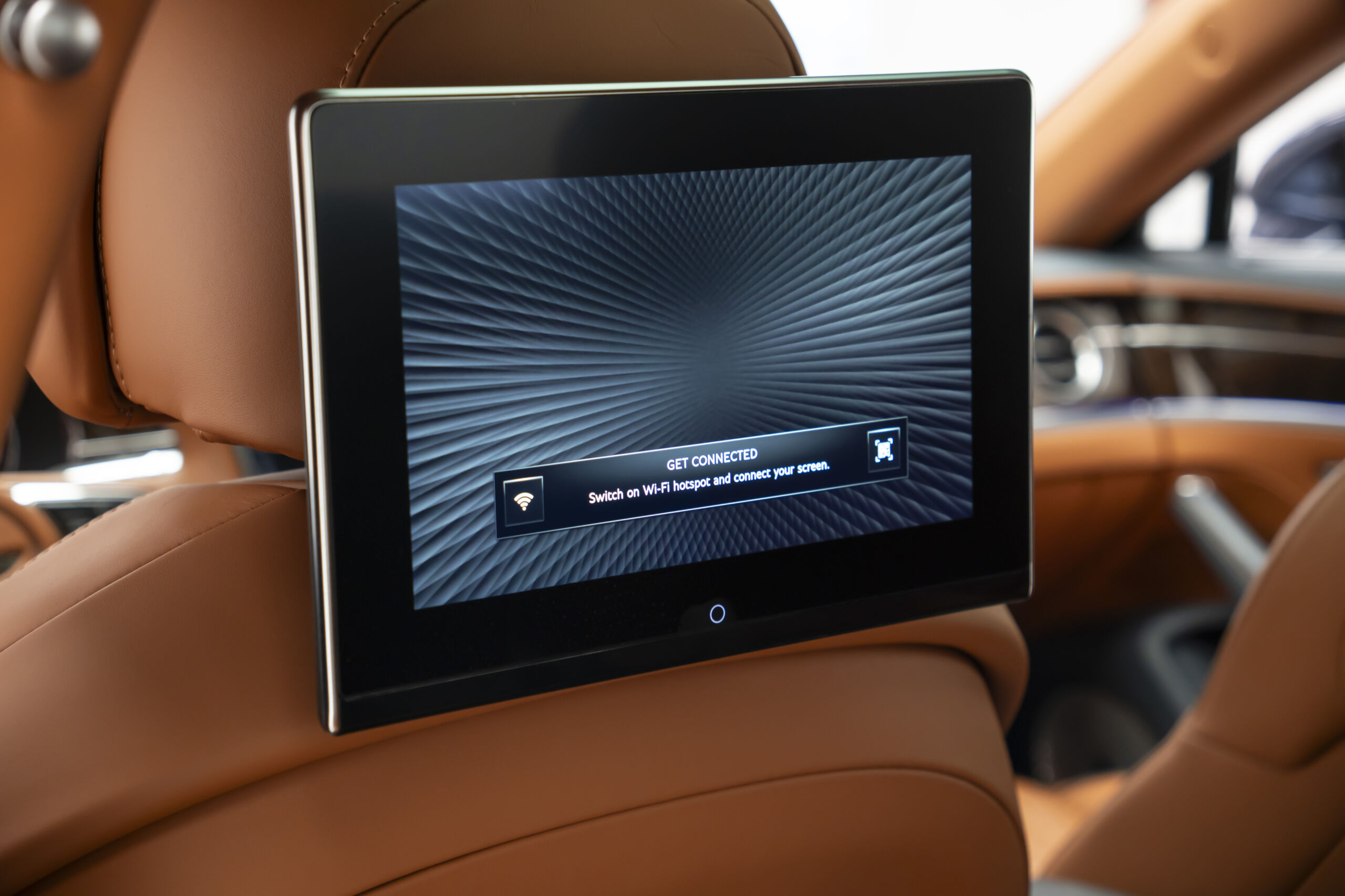 
								2022 Bentley Flying Spur Mulliner W12 full									