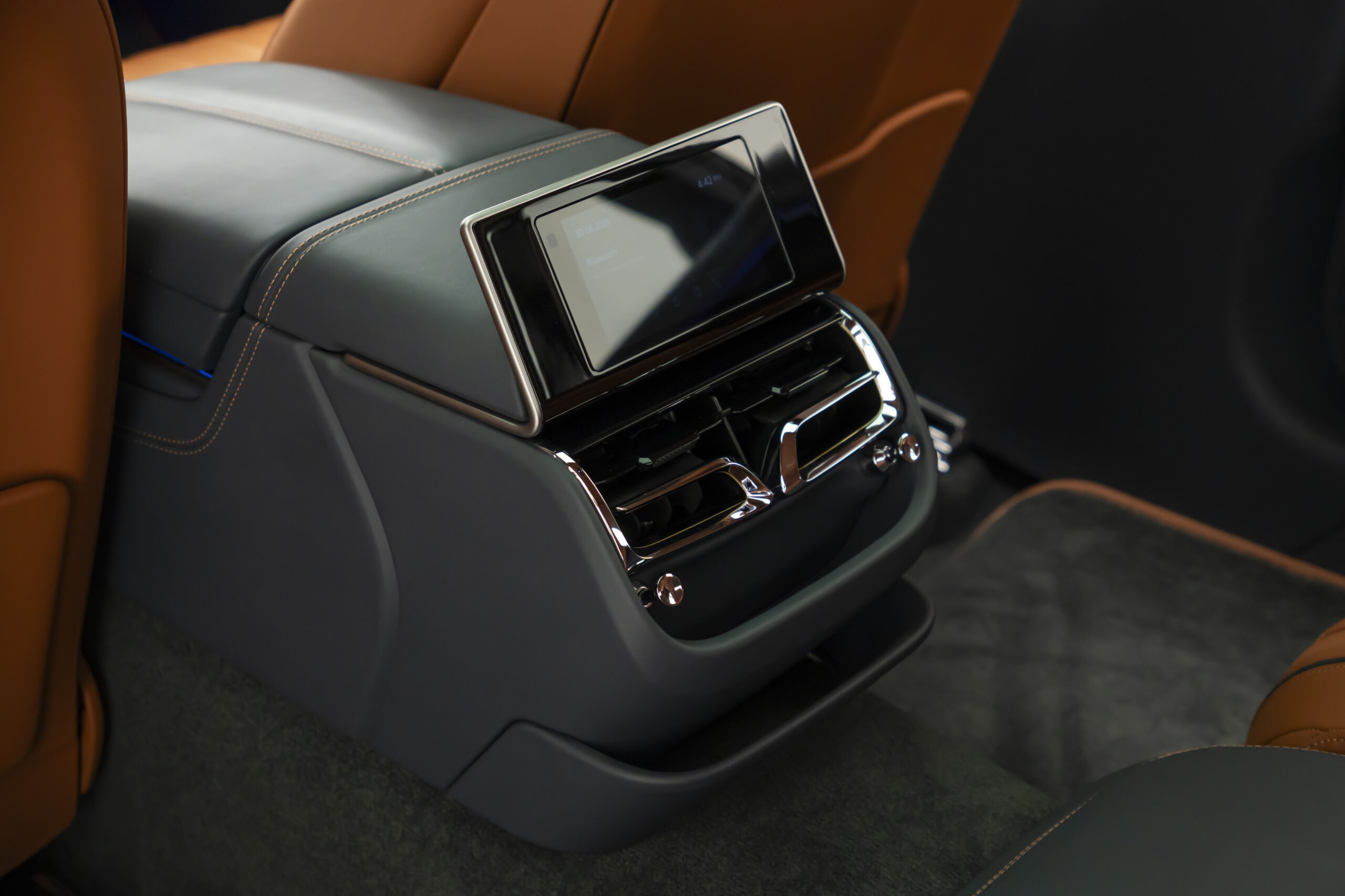 
								2022 Bentley Flying Spur Mulliner W12 full									