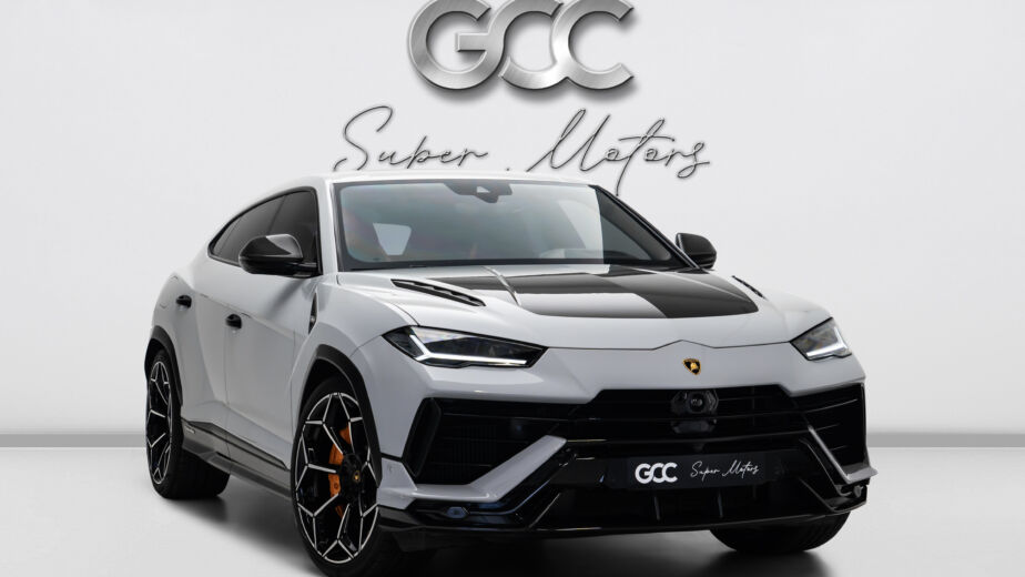 Best Pre-Owned Porsche GCC-Spec Dealer in Dubai - GCC Supermotors