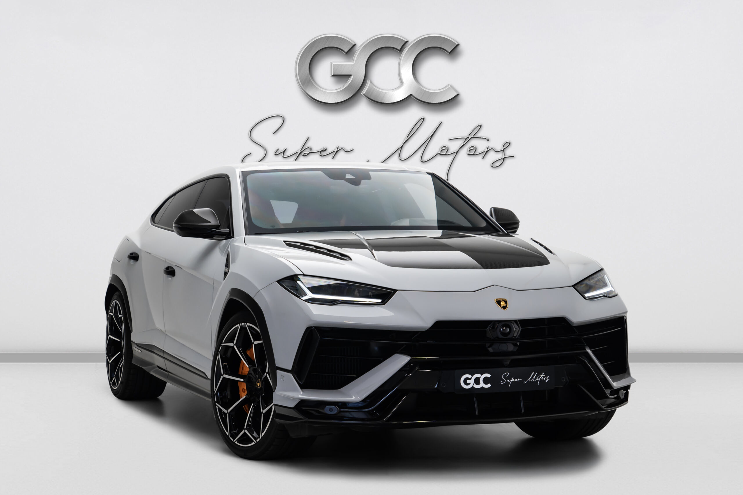 Best Pre-Owned Porsche GCC-Spec Dealer in Dubai - GCC Supermotors