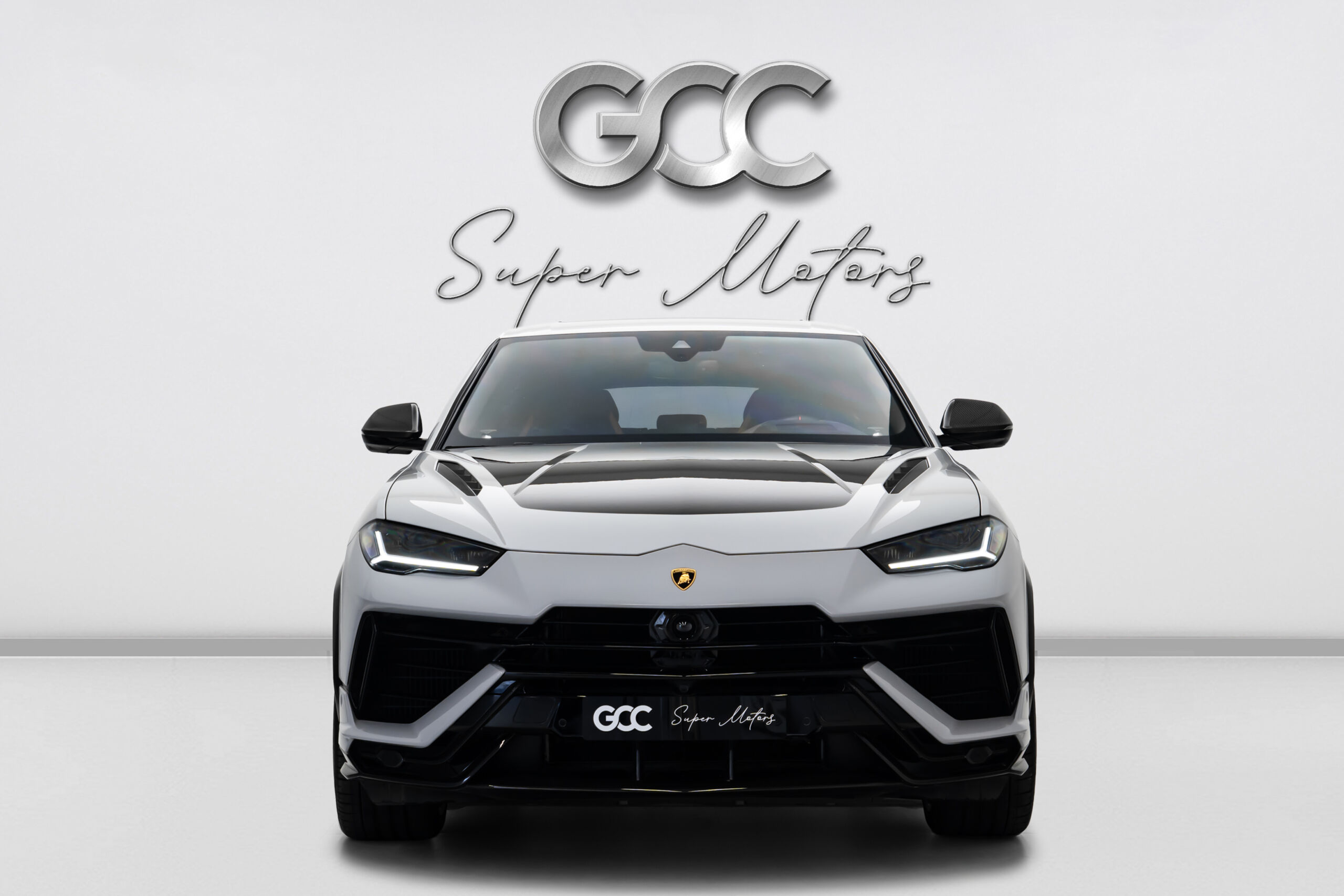
								2024 Lamborghini Urus Performante full									